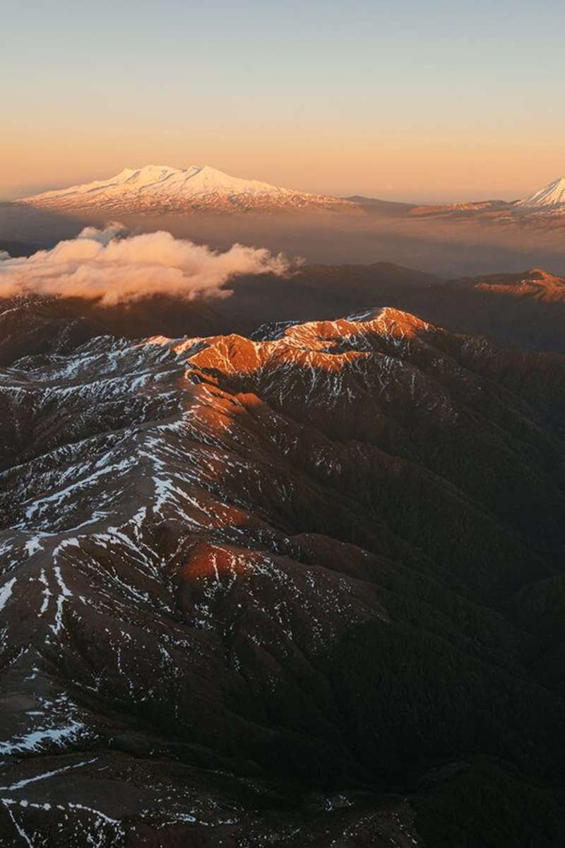 800x1200 Tongariro National Park. Taupo Official Website