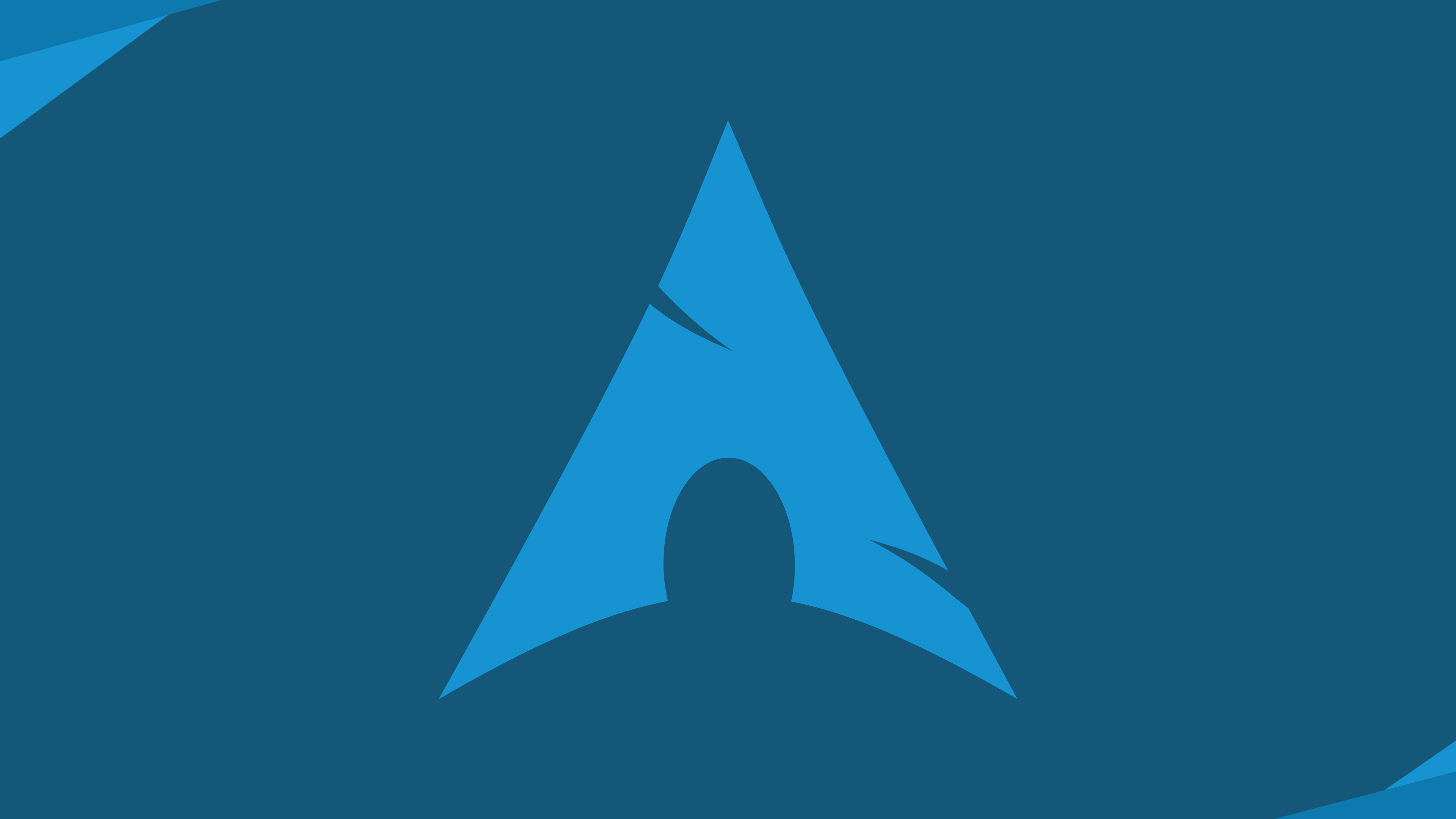 5120x2880 Official Arch Linux Wallpaper / Artwork and Screenshots / Arch Linux Forums