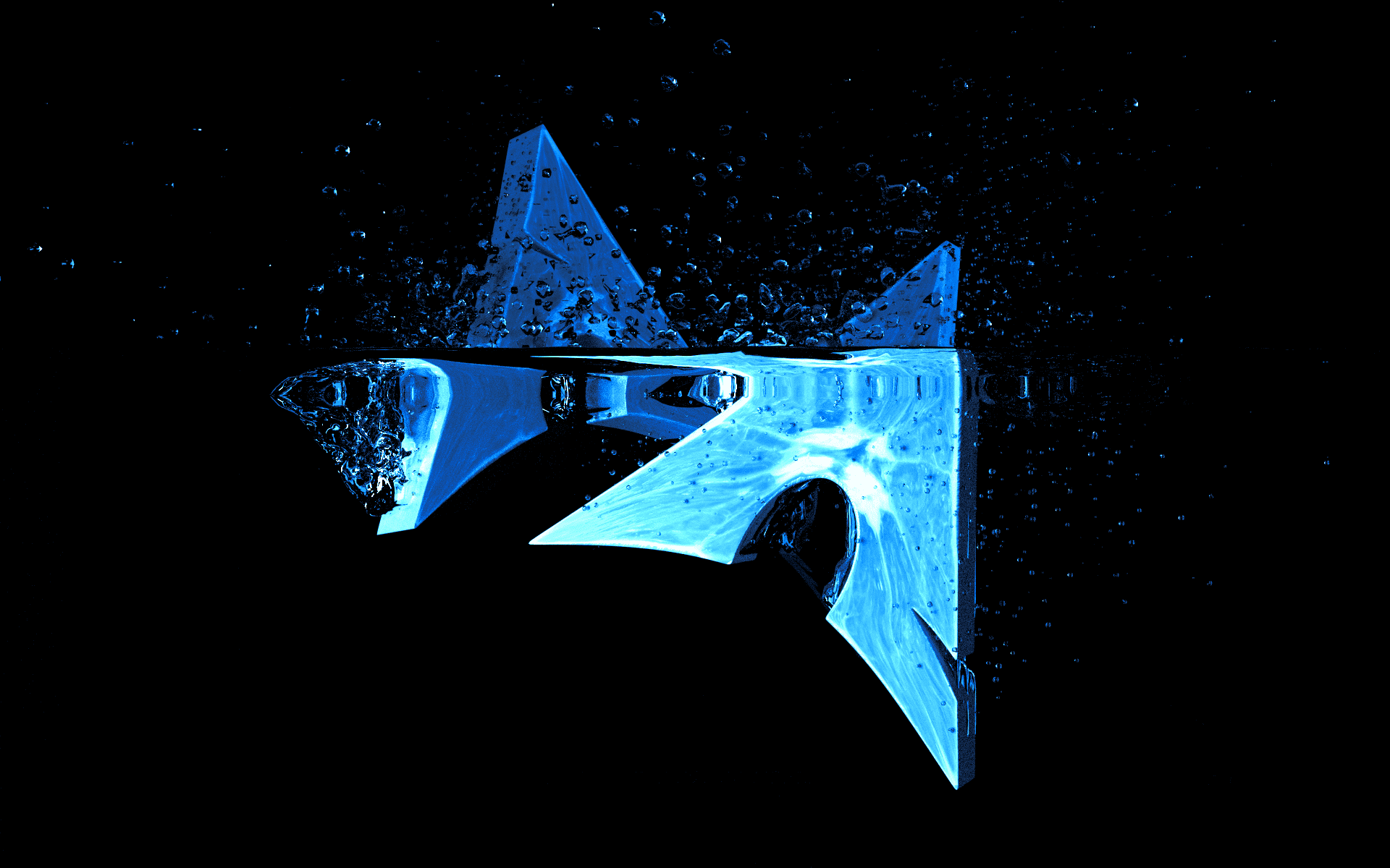 1920x1200 HD Arch Linux Wallpaper
