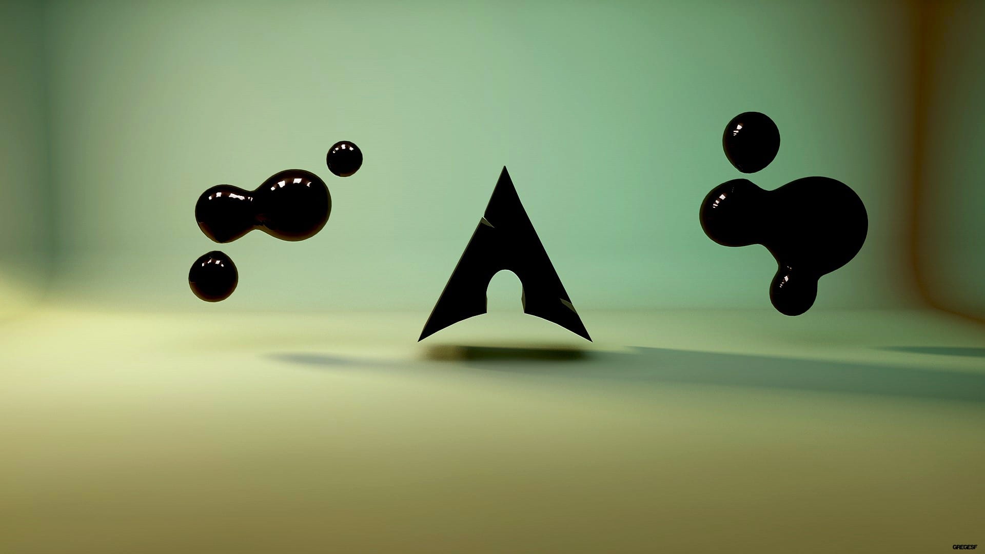 1920x1080 more wallpaper of and for ArchLinux