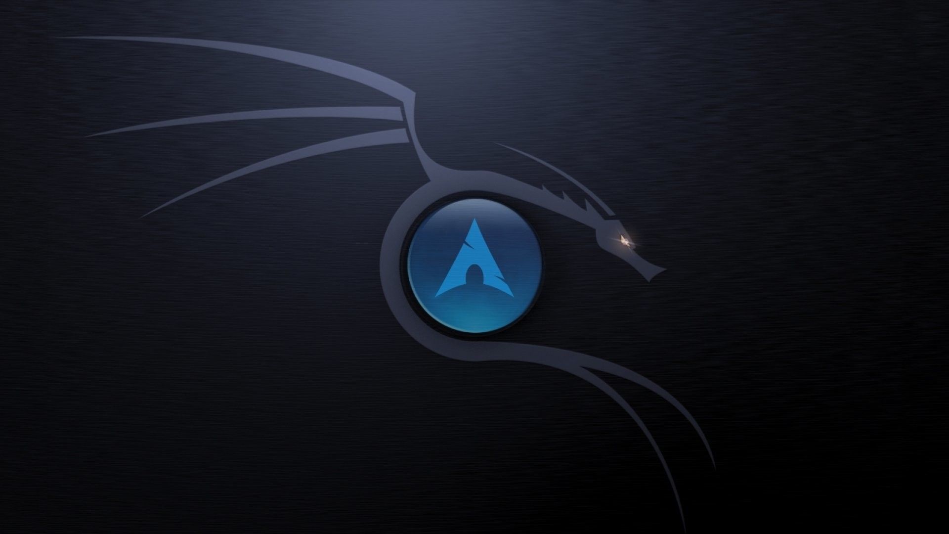 1920x1080 Arch Linux Wallpaper