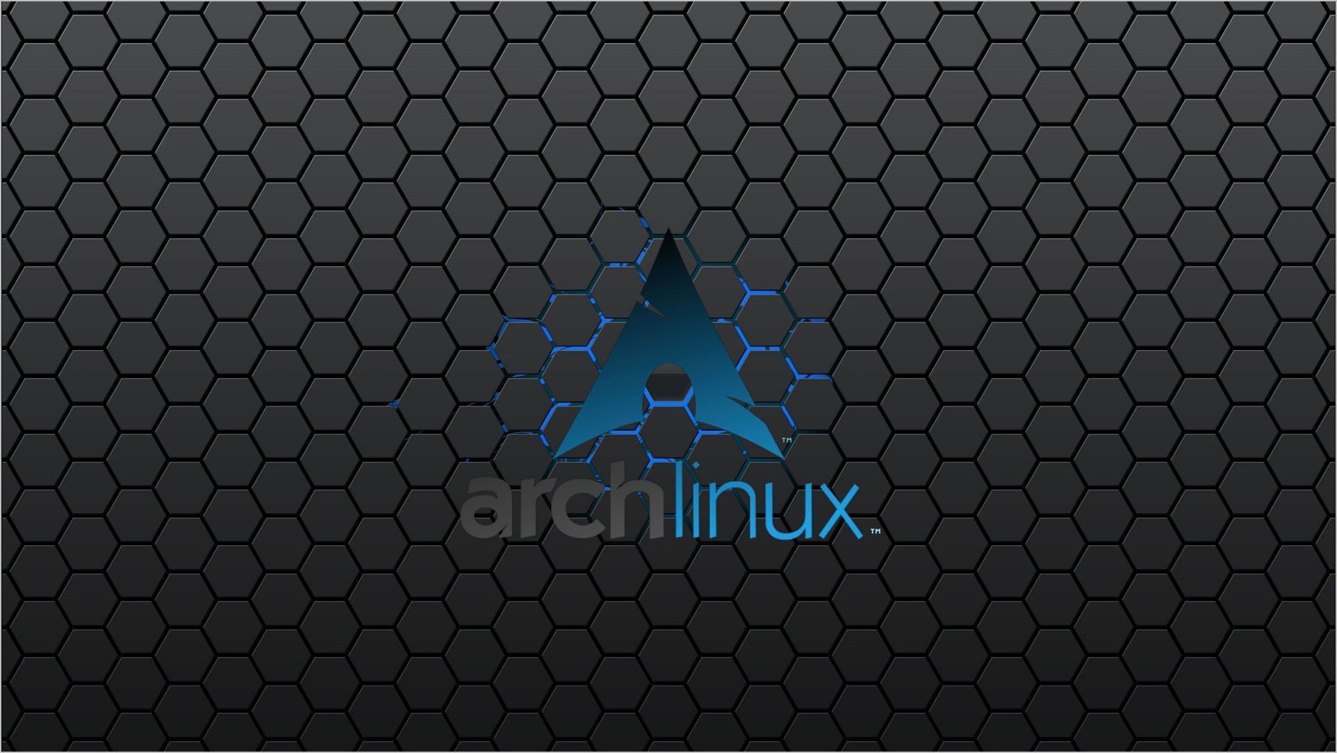 1924x1084 Arch Linux Wallpaper, HD Background