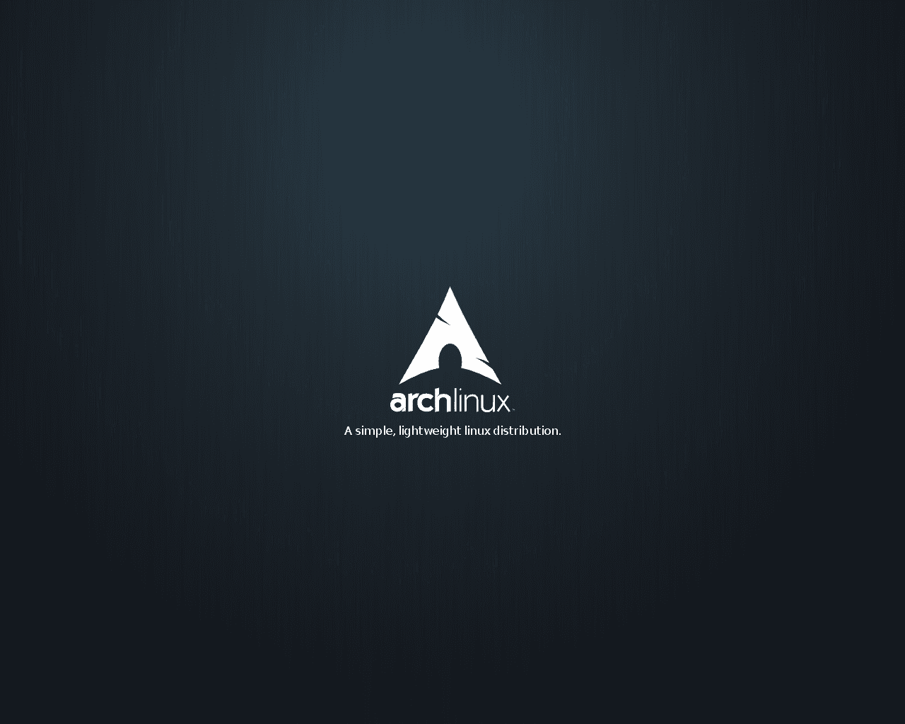 1280x1024 more wallpaper of and for ArchLinux