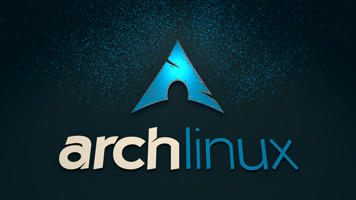 1200x675 Installing Arch Linux with Grub on LVM.