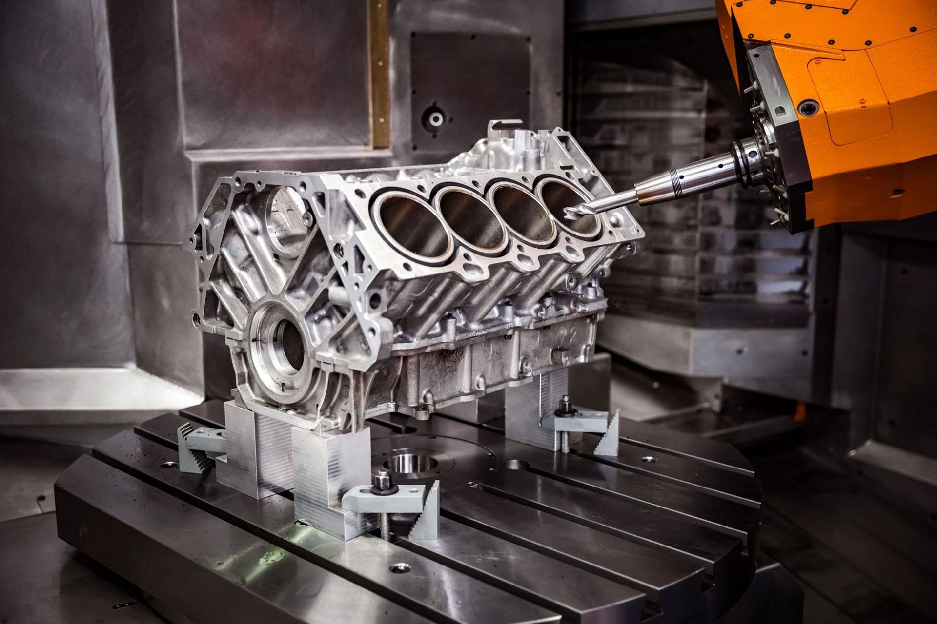 1920x1280 CNC Milling: Must Know Advantages And Disadvantages