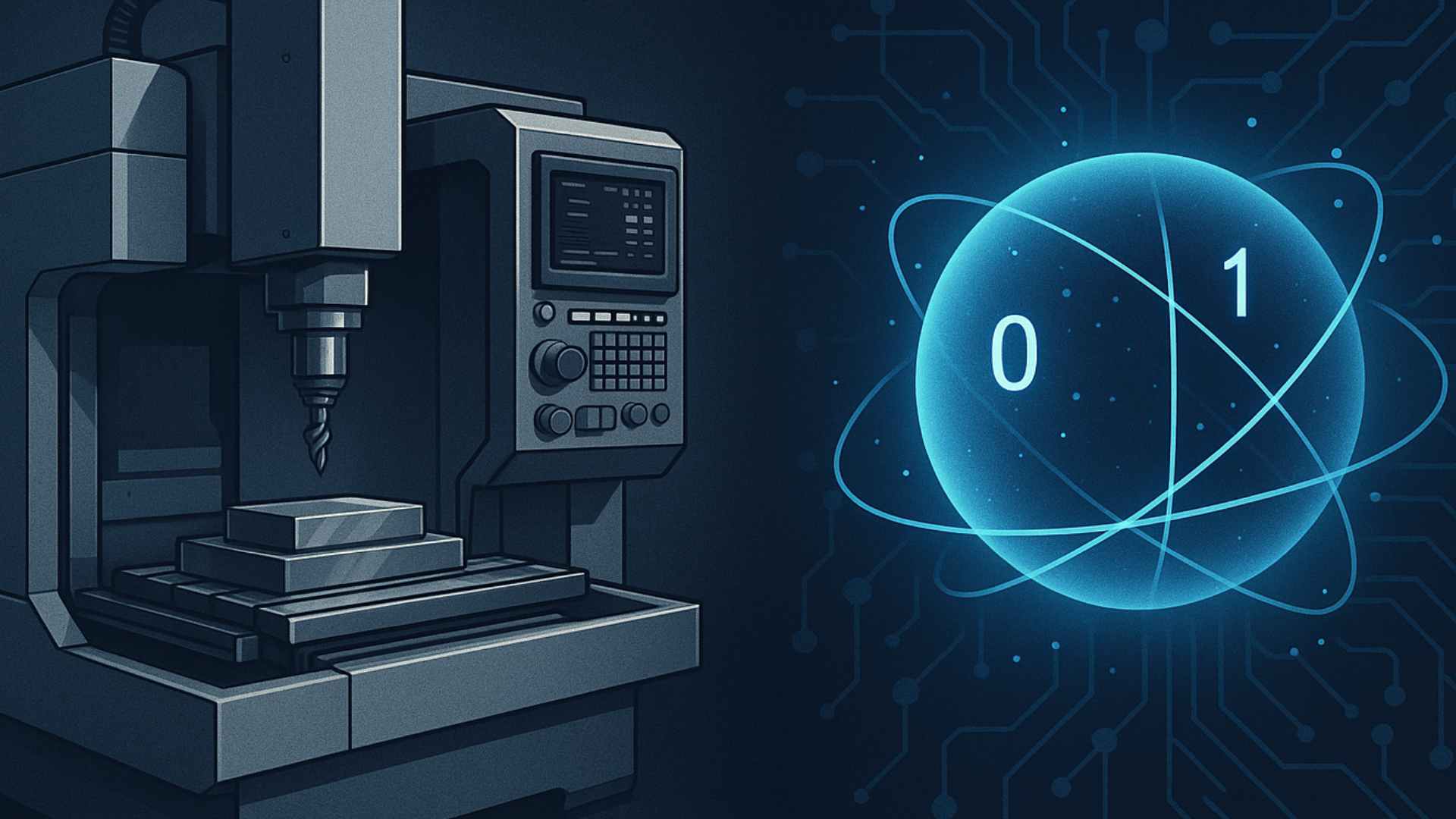 1920x1080 Exploring the Potential of Quantum Computing in CNC Machining
