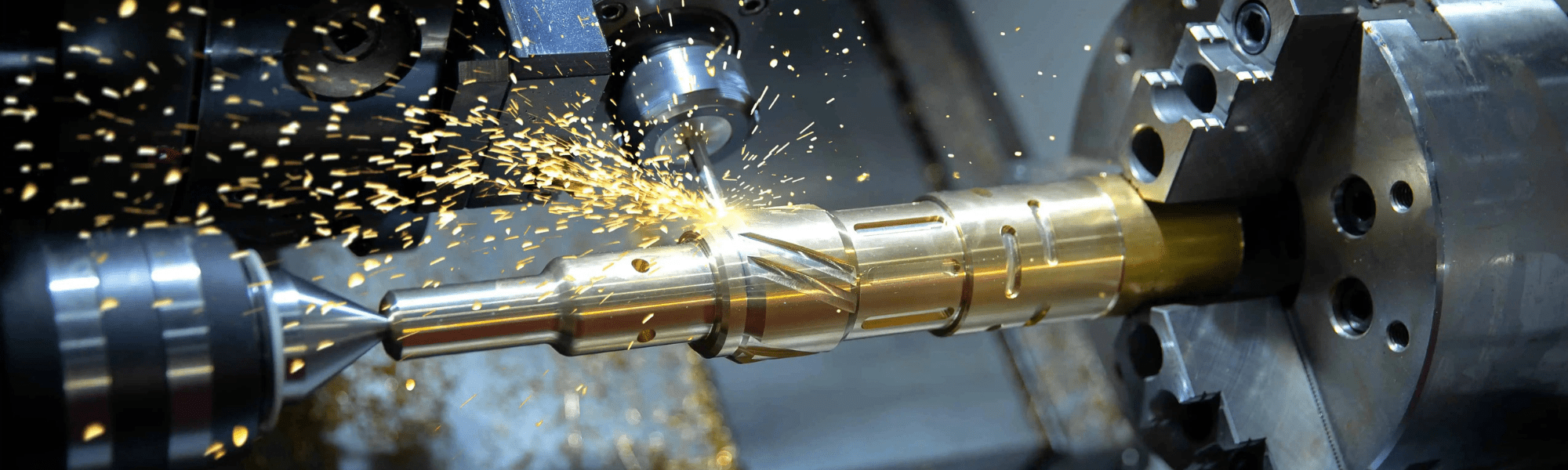 2000x600 The CNC Milling and Turning Process
