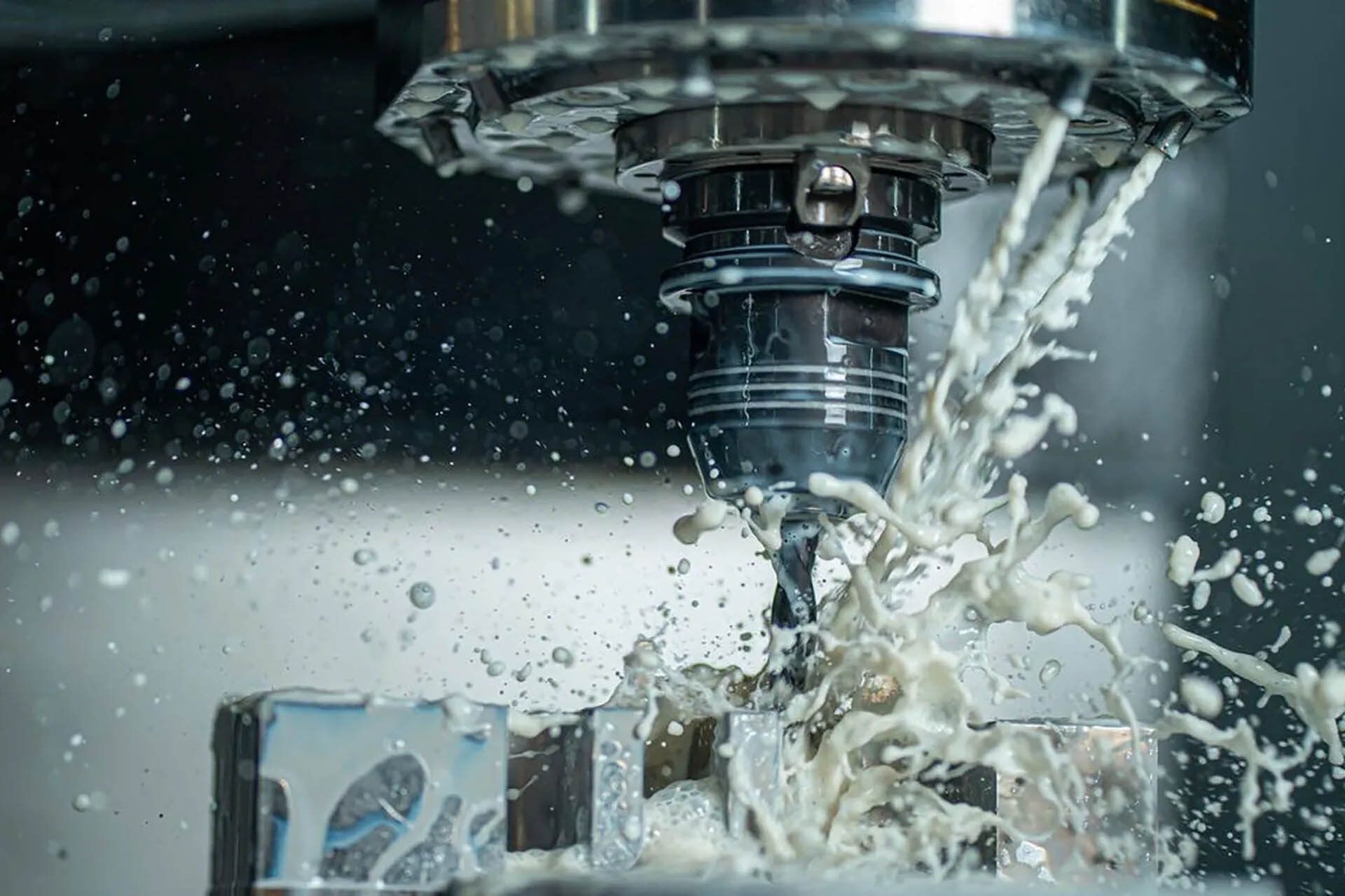 1920x1280 What is CNC Machining?