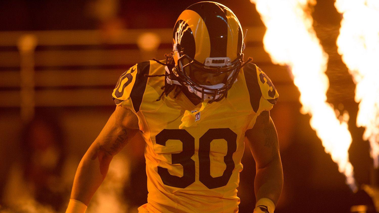 1500x843 Rams' Todd Gurley: Call it a comeback