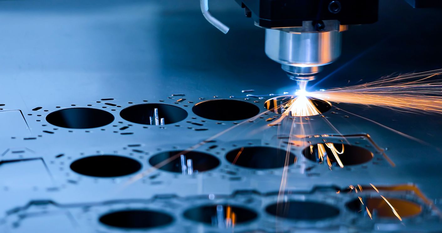 1411x744 The Benefits of High Volume CNC Machining for Manufacturing Efficiency Machining & Aerospace Machining Tool Phoenix