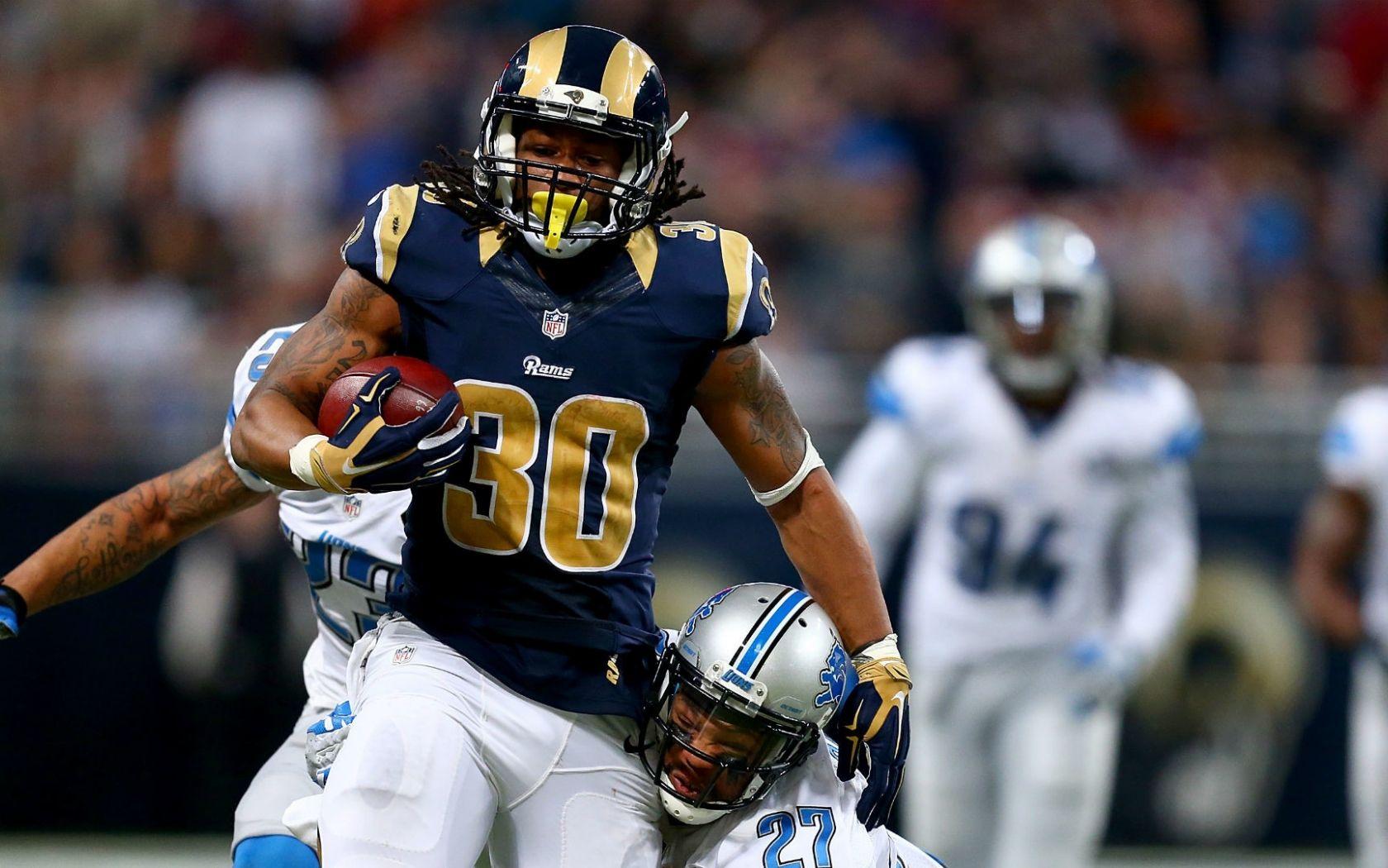 1680x1050 Free download Todd Gurley Wallpaper - in Collection Page