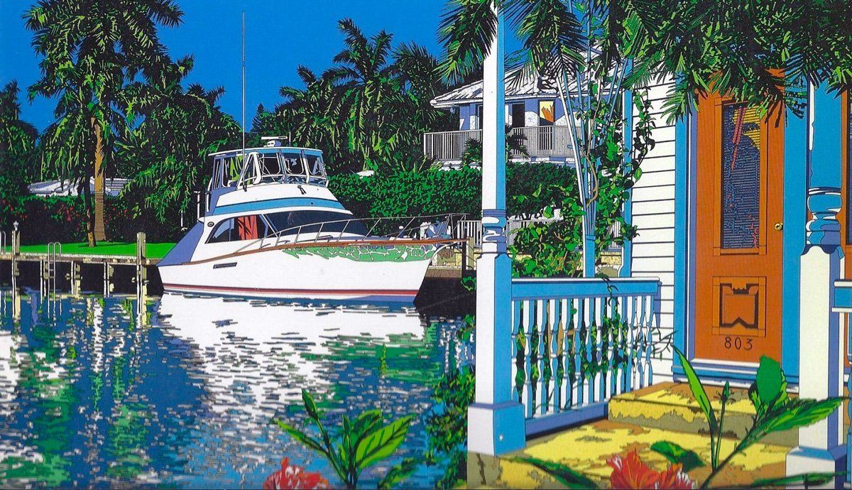 1200x690 Go partir en vacances dans les illustrations d'Eizin Suzuki