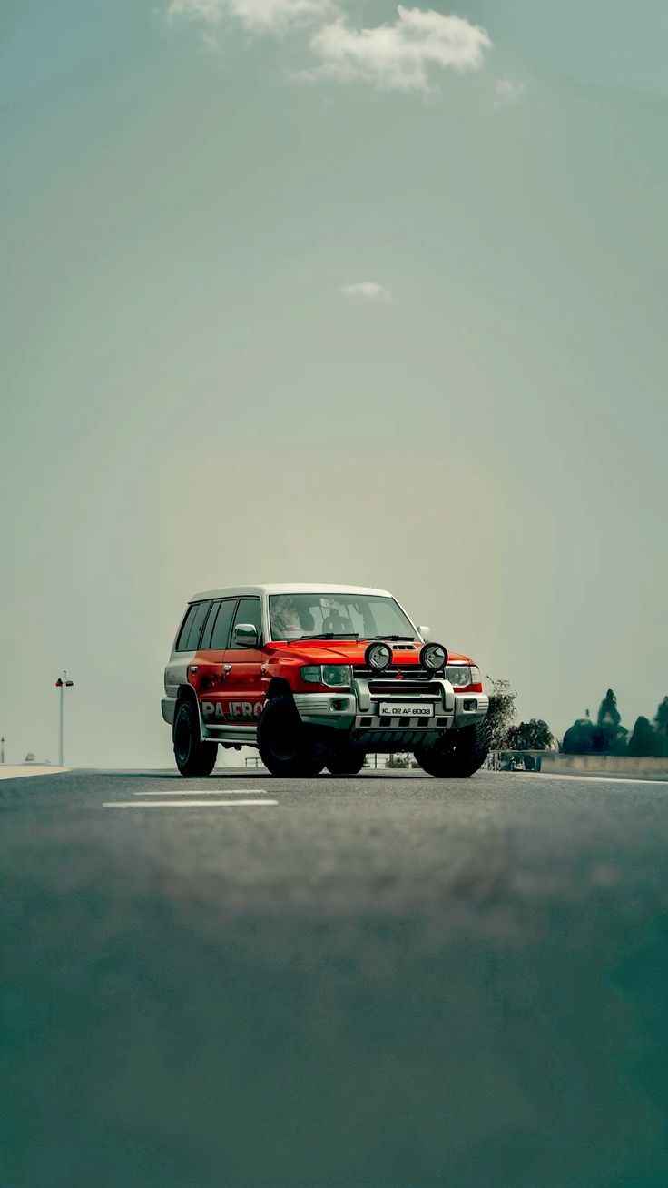 736x1308 Pajero Sport wallpaper. iPhone wallpaper. 4k wallpaperp wallpaper