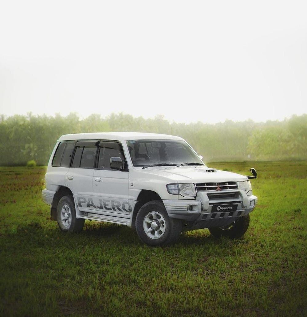 999x1033 Car Details Owned Luxury Car Dealer in Kerala