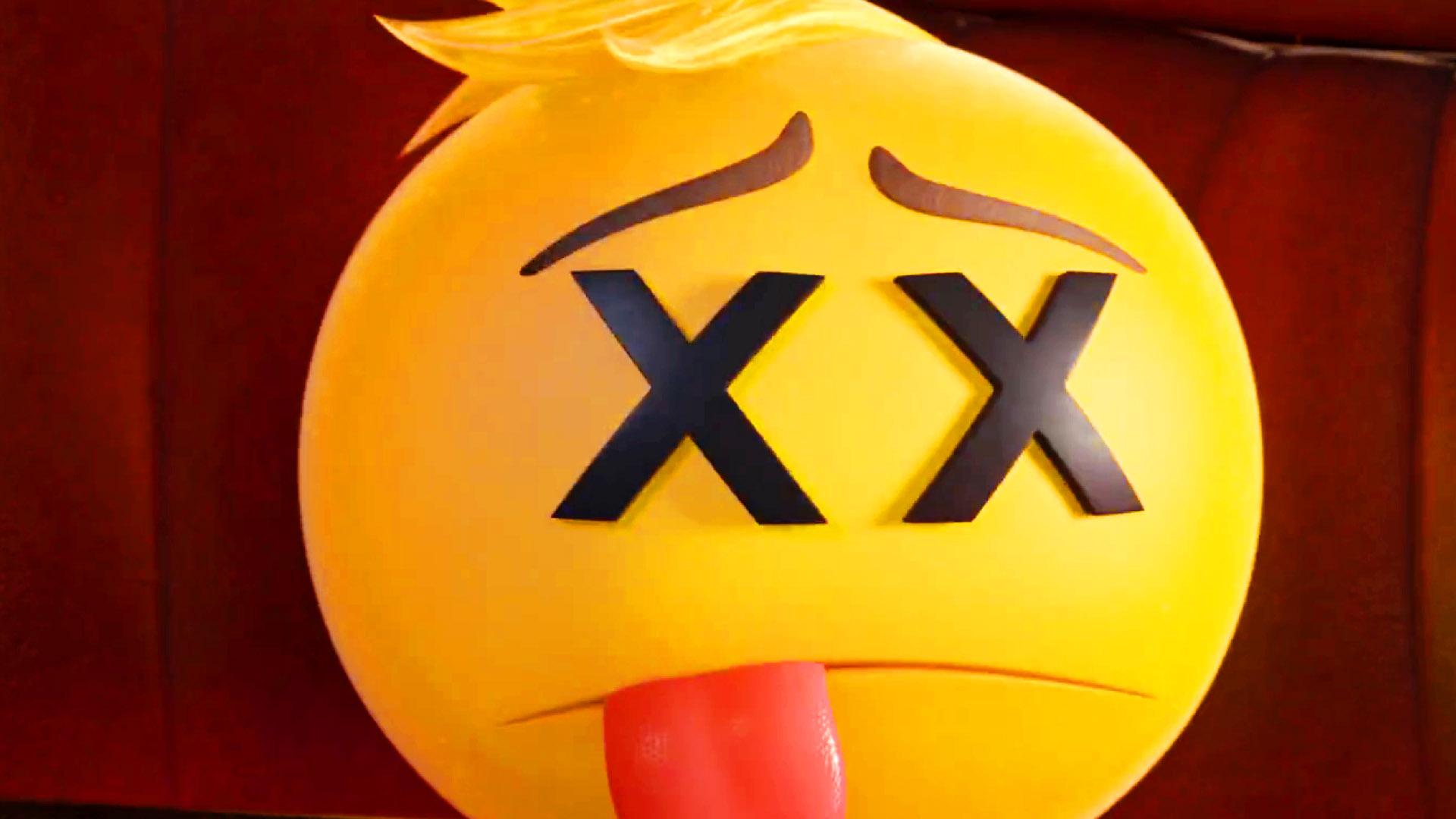 1920x1080 The Emoji Movie. Daily News Gazette