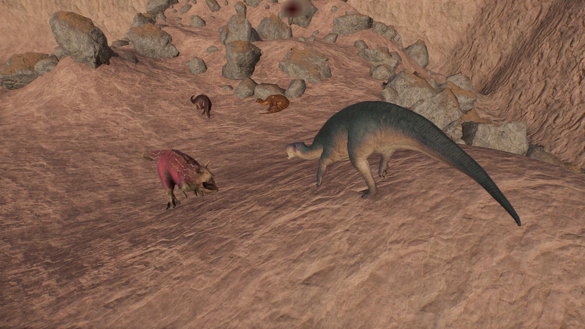 Aladar Wallpapers - Top Free Aladar Backgrounds - WallpaperAccess