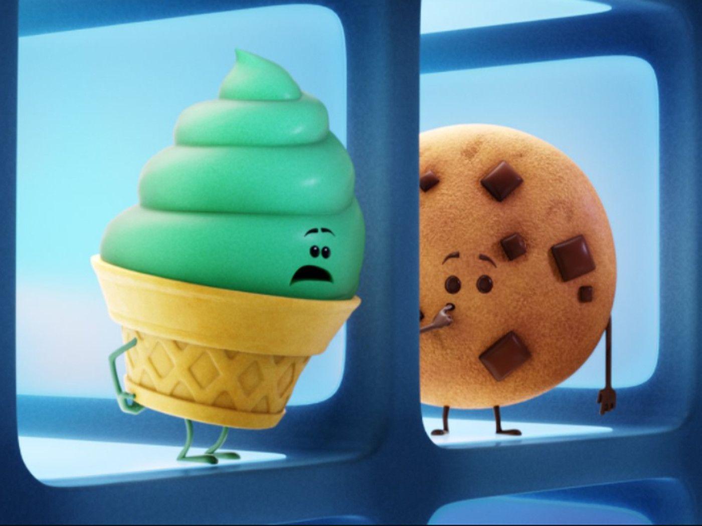 1400x1050 The Emoji Movie is so bad, it made us yell at strangers on