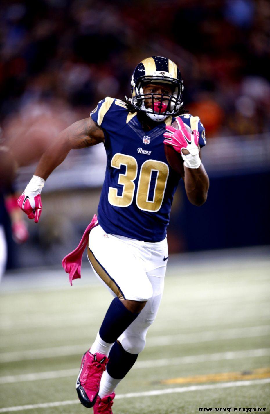 930x1425 Todd Gurley. HD Wallpaper Plus