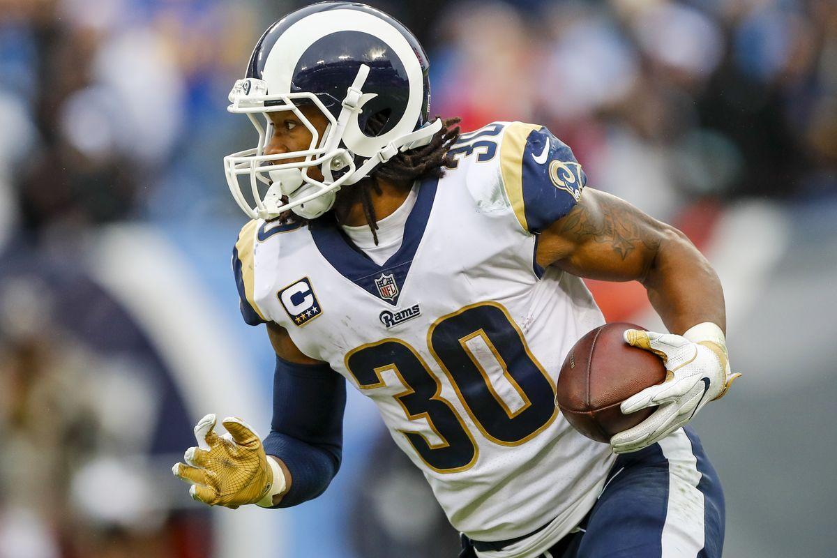 1200x800 Free download Todd Gurley Wallpaper - in Collection