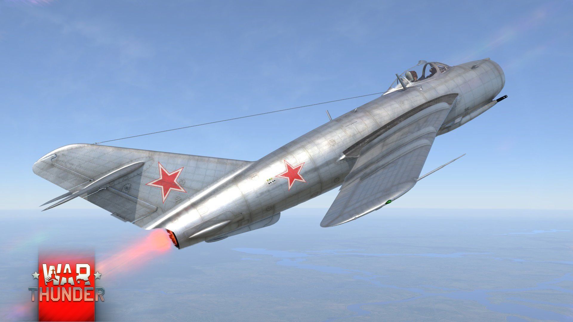 1920x1080 MuguModels New Kit For 2020 MIG 17 1 4 Scale