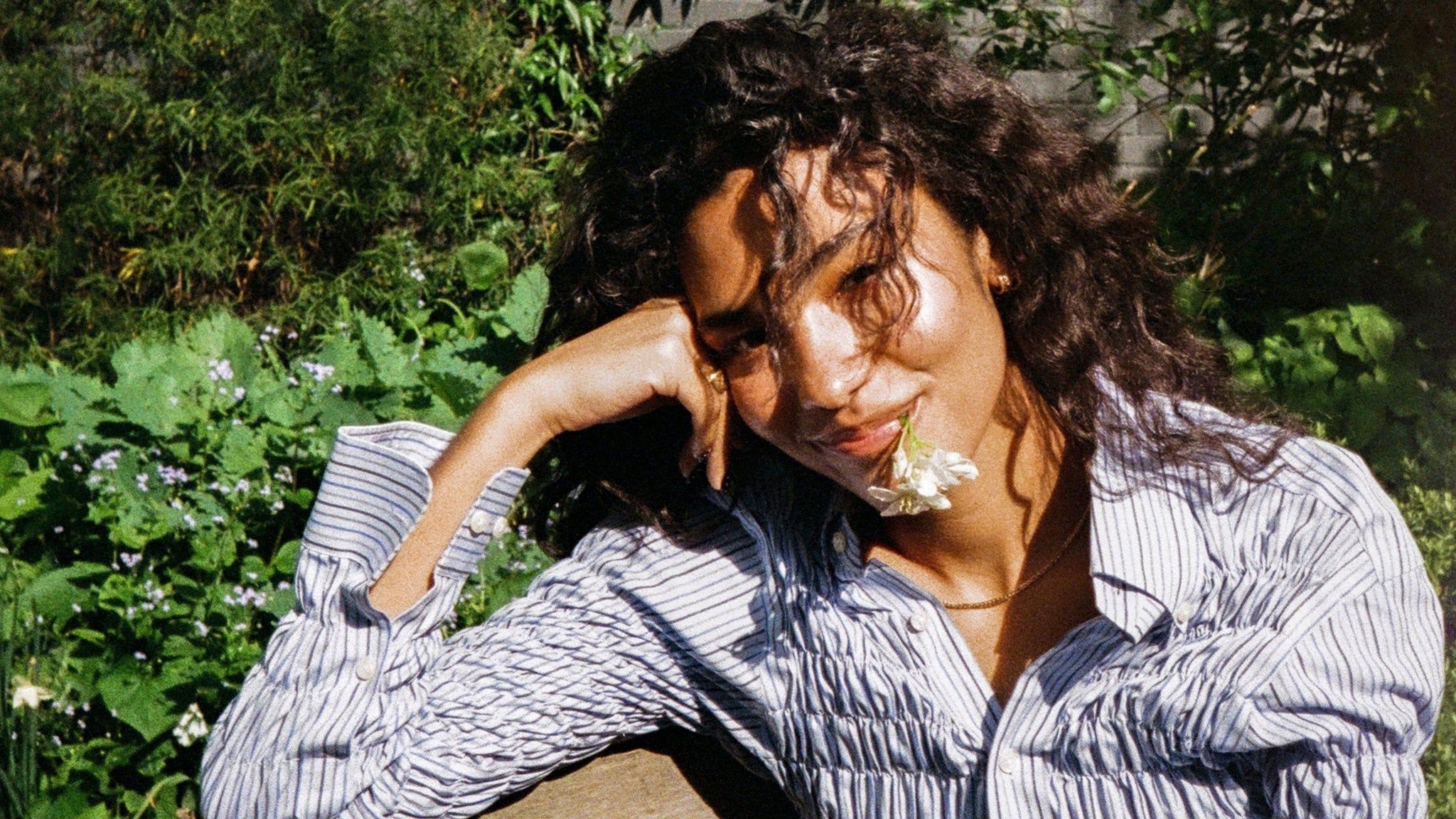2048x1152 Olivia Dean: The Art Of Loving Live at Madison Square Garden on FRI Aug 2026 at 8:00 PM