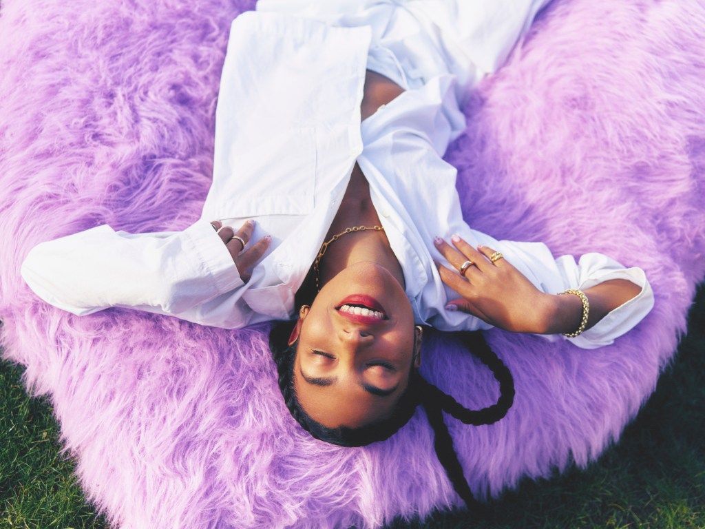1024x768 News. Olivia Dean announces debut album 'Messy'