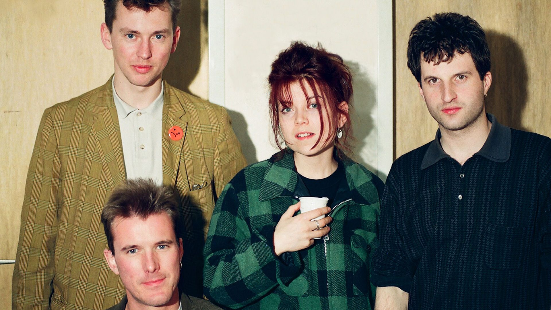 1920x1080 The Sundays