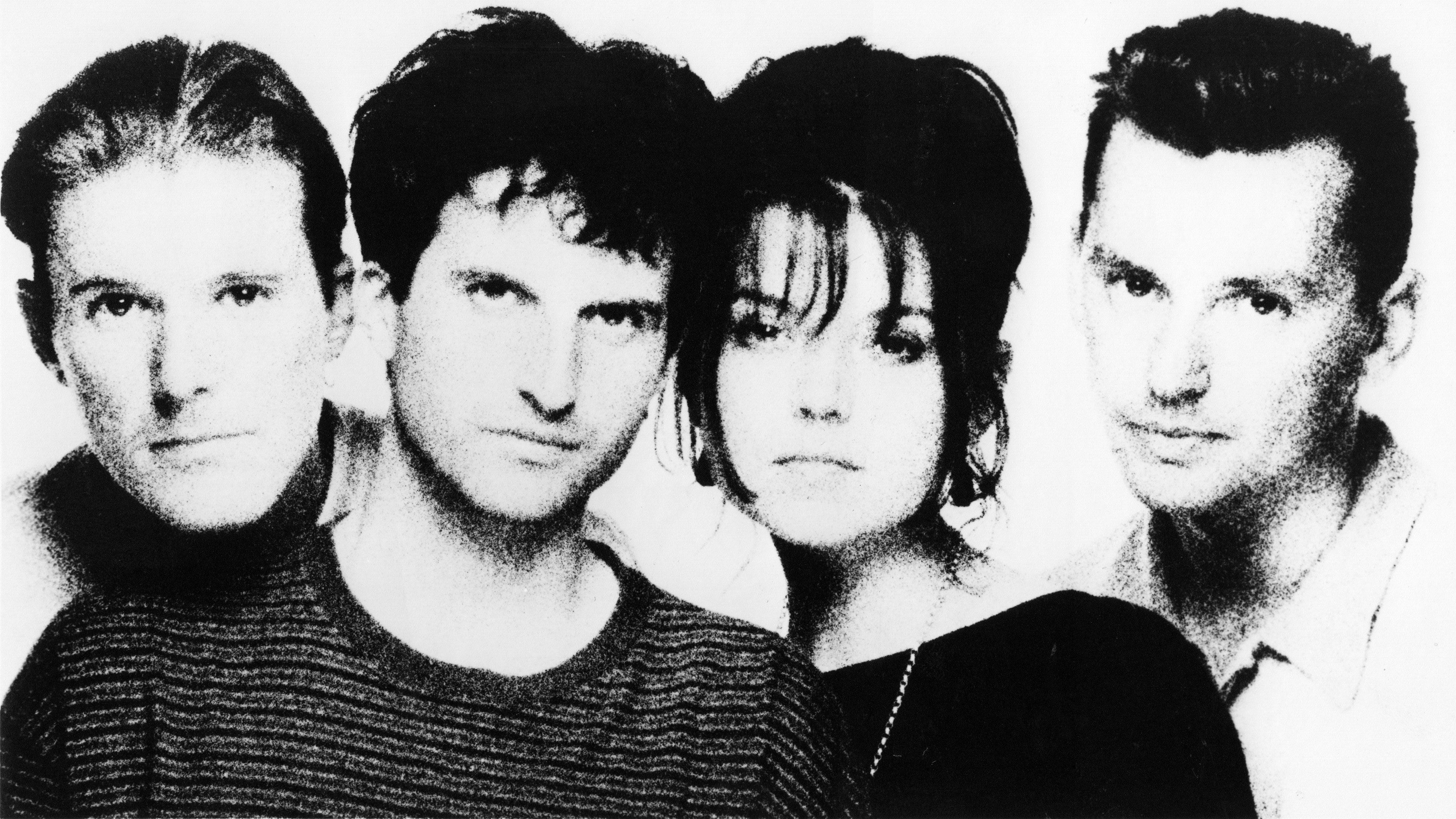 3840x2160 The Sundays: An Art Collection