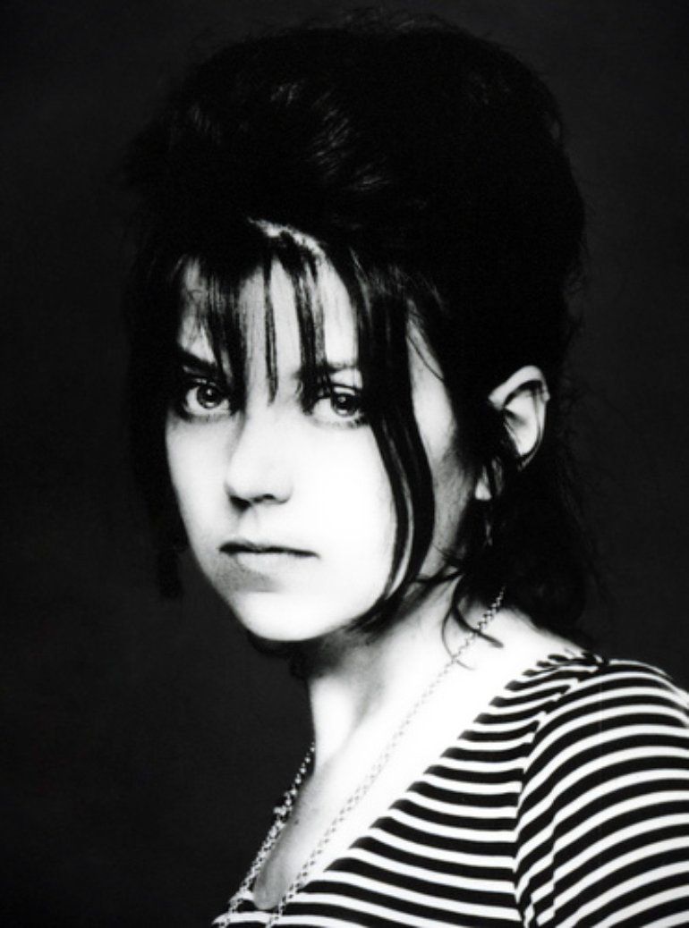 770x1038 Happy Birthday Harriet Wheeler (Sundays)