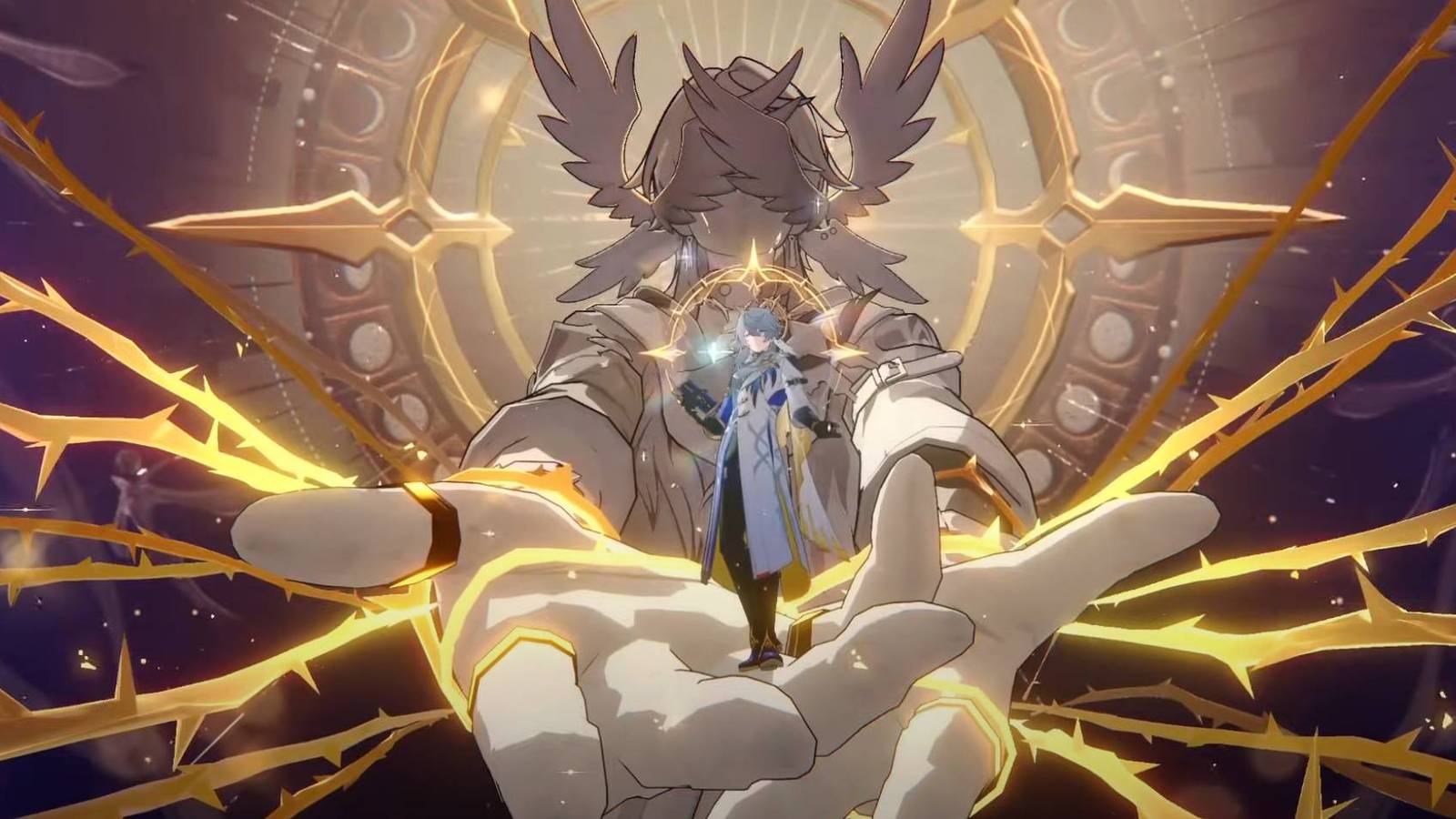 1600x900 Honkai: Star Rail Ascension & Trace Materials