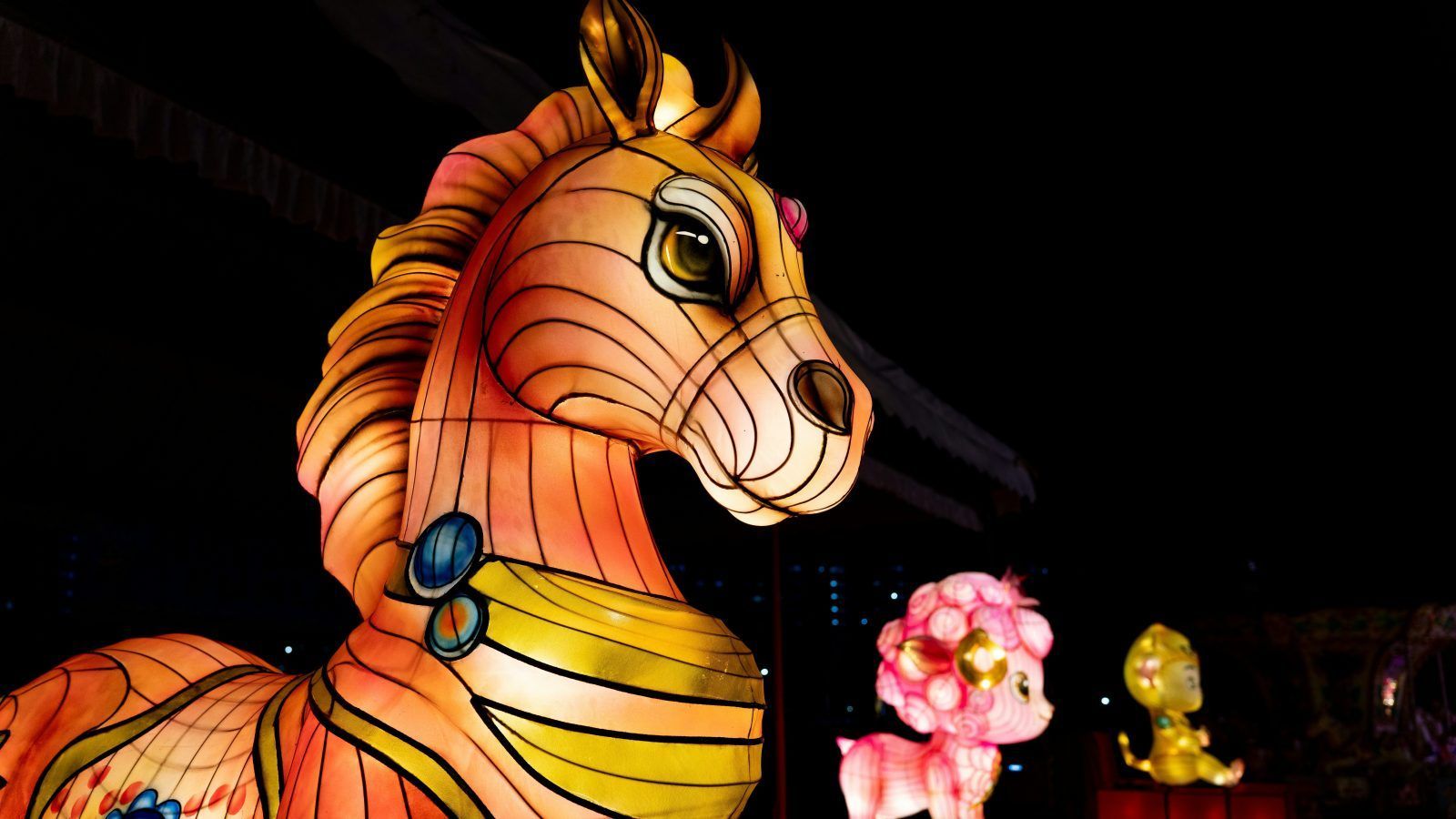 1600x900 A guide to the Year of the Horse: Origins, predictions, and luck
