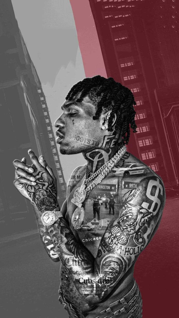 736x1308 MAF Teeski Wallpaper
