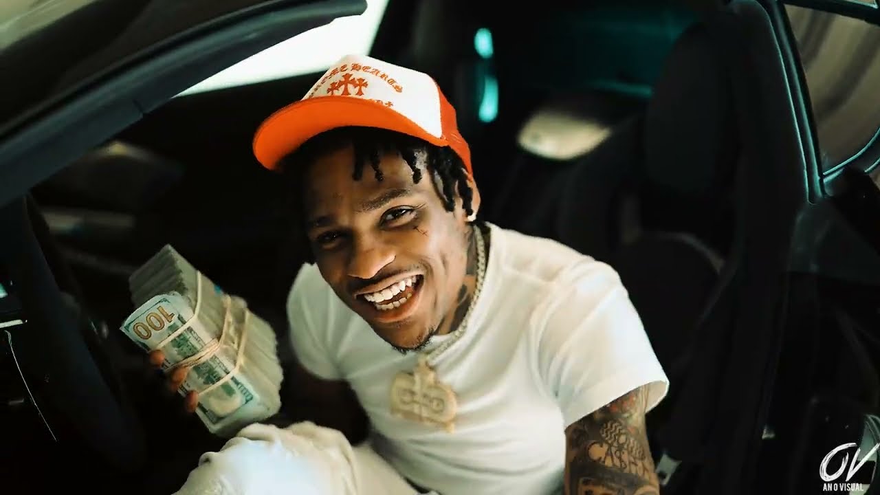 1280x720 MAF Teeski (Official Music Video)