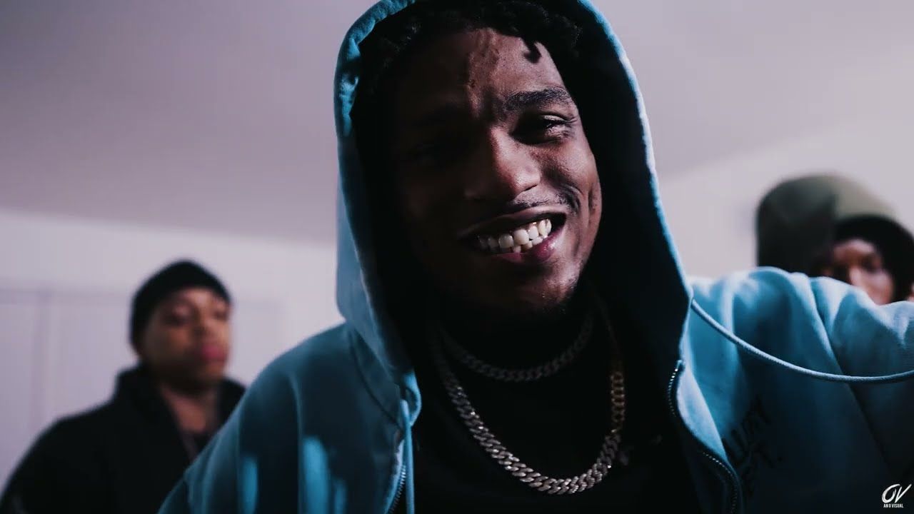 1280x720 MAF Teeski Yea (Official Video) Shot