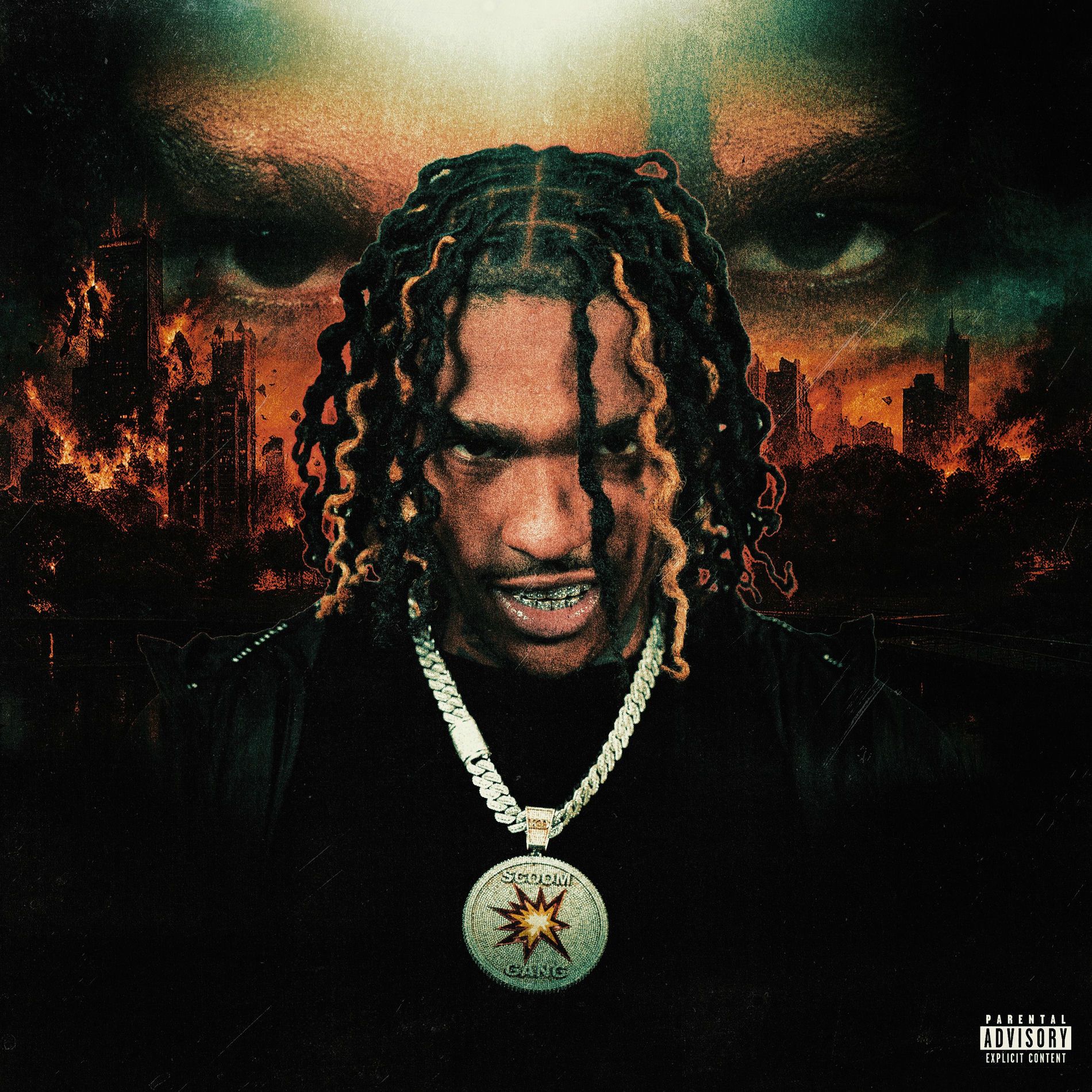 1900x1900 MAF Teeski: albums, songs, concerts