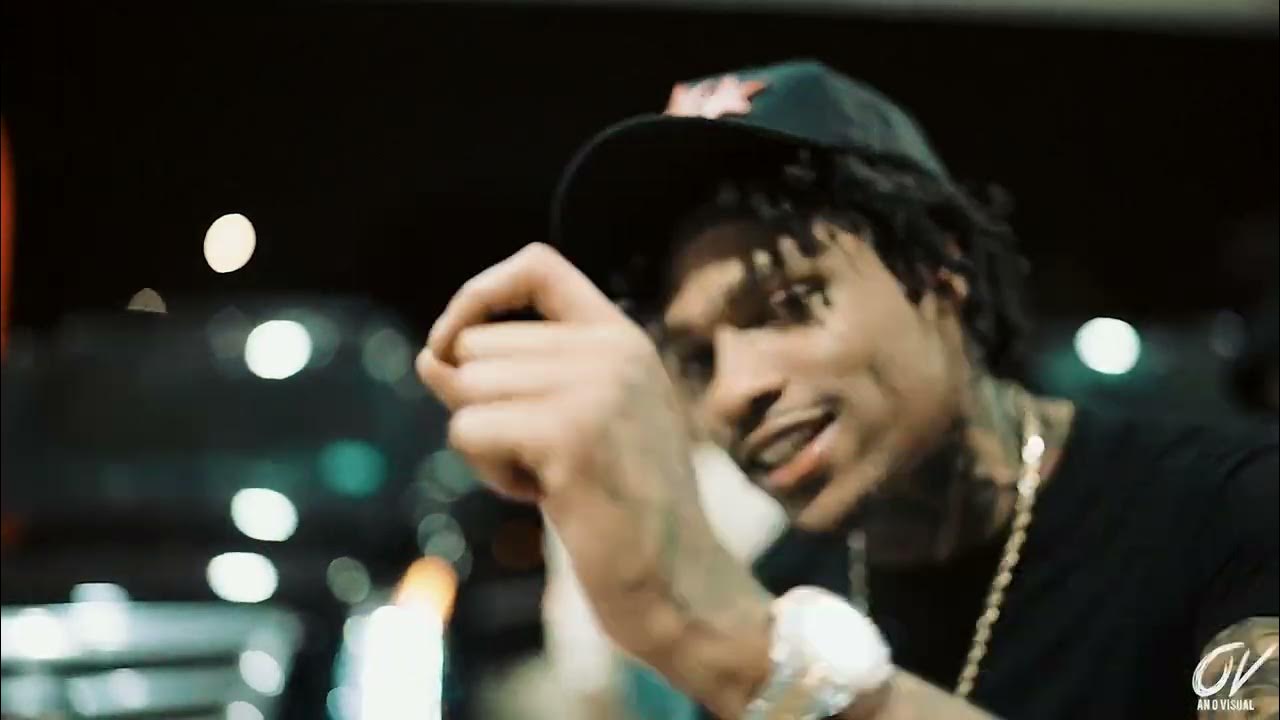 1280x720 MAF Teeski A B (Official Music Video)