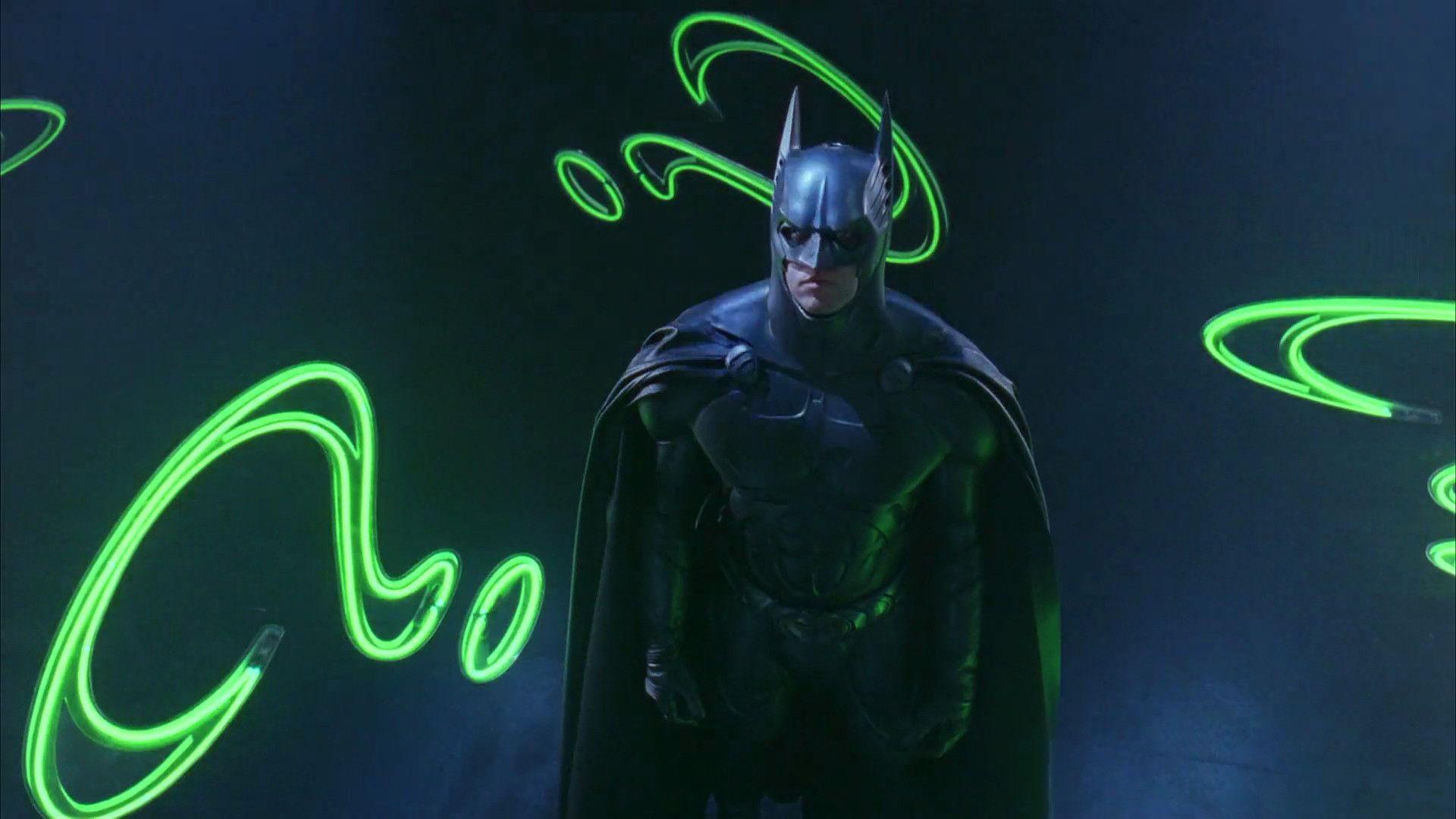 1920x1080 The Riddler Wallpaper