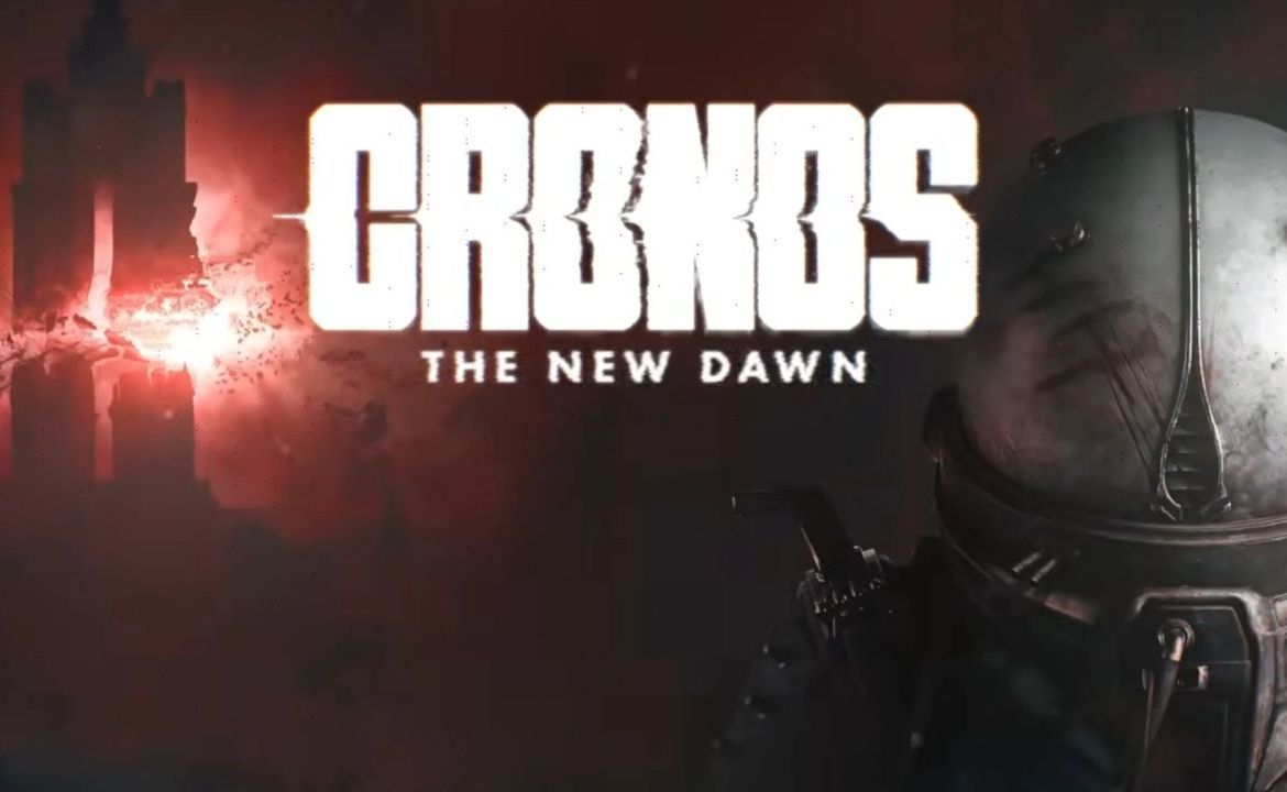 1170x720 Cronos: The New Dawn Review (Series X)