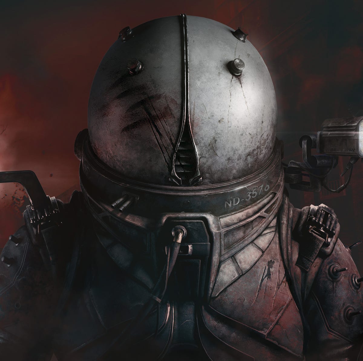 1200x1193 Cronos: The New Dawn is a dark and tense ride that survival horror fans need to try