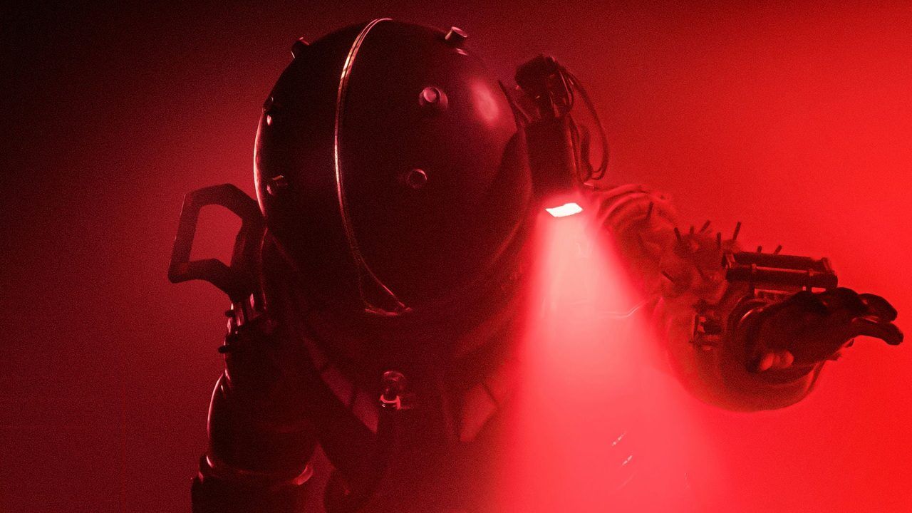 1280x720 Cronos: The New Dawn Gameplay Reveal Trailer