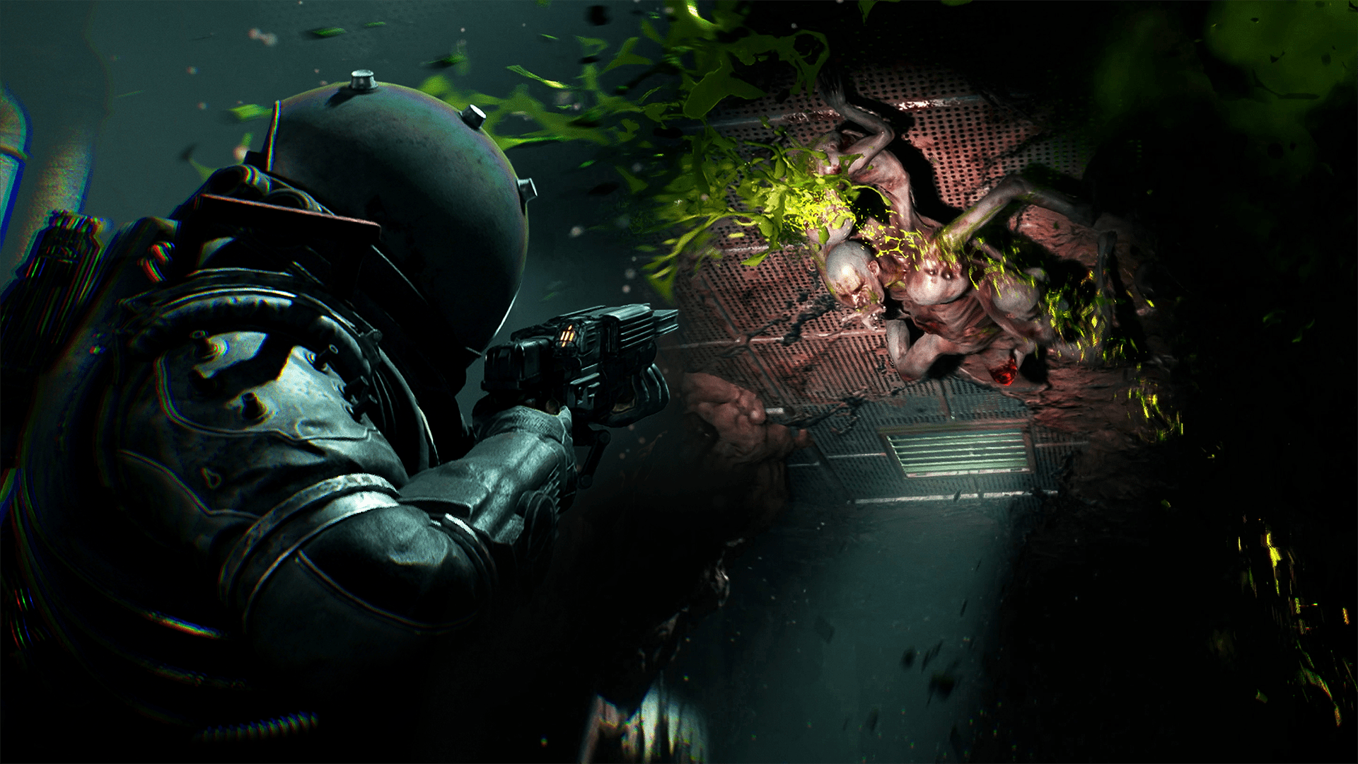 1920x1080 Cronos: The New Dawn devs say remote work made its unique combat possible