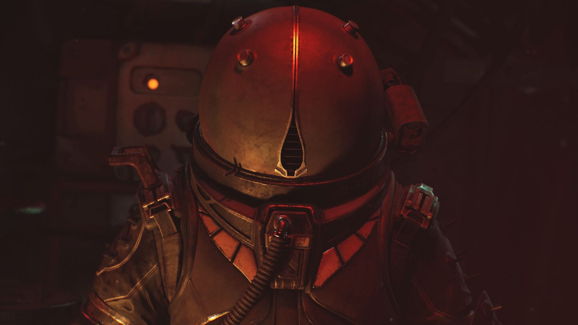 1920x1080 Cronos: The New Dawn review: contemporary horror at its very best