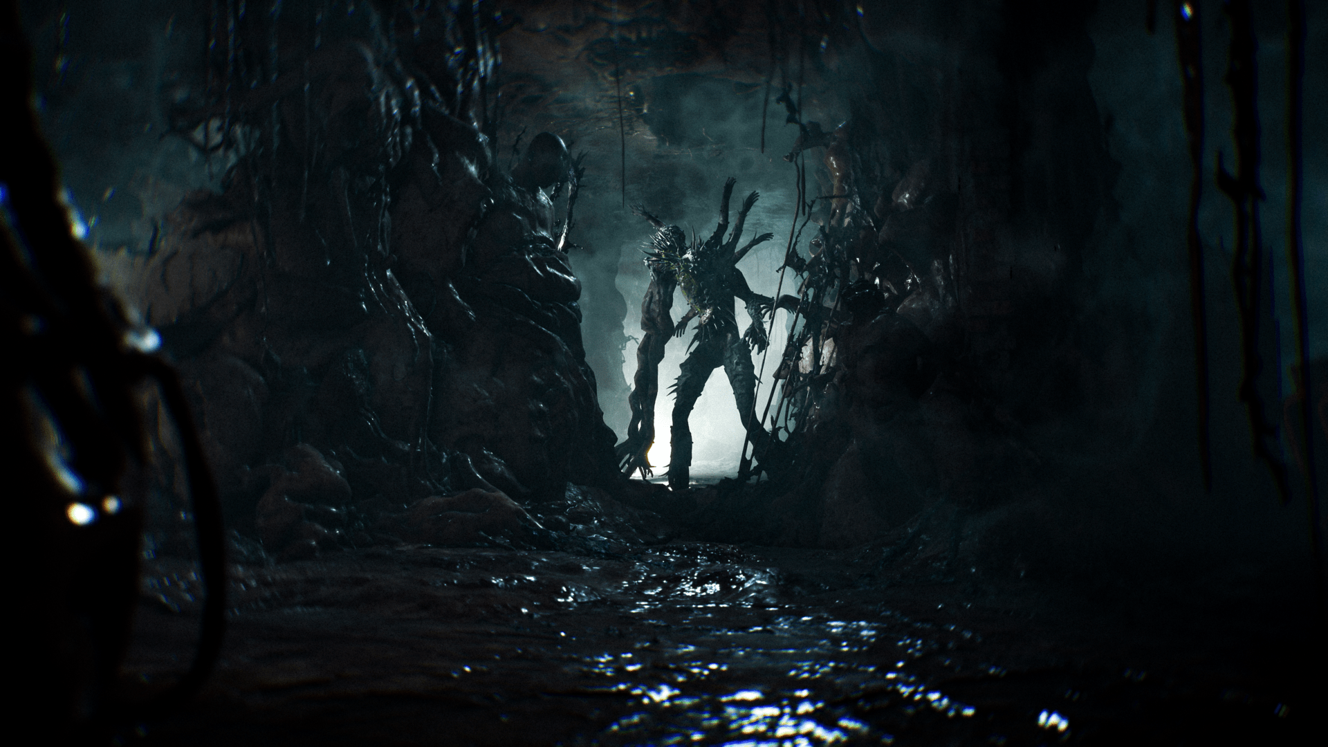 1920x1080 Cronos: The New Dawn to Feature New Game+ and Replayability