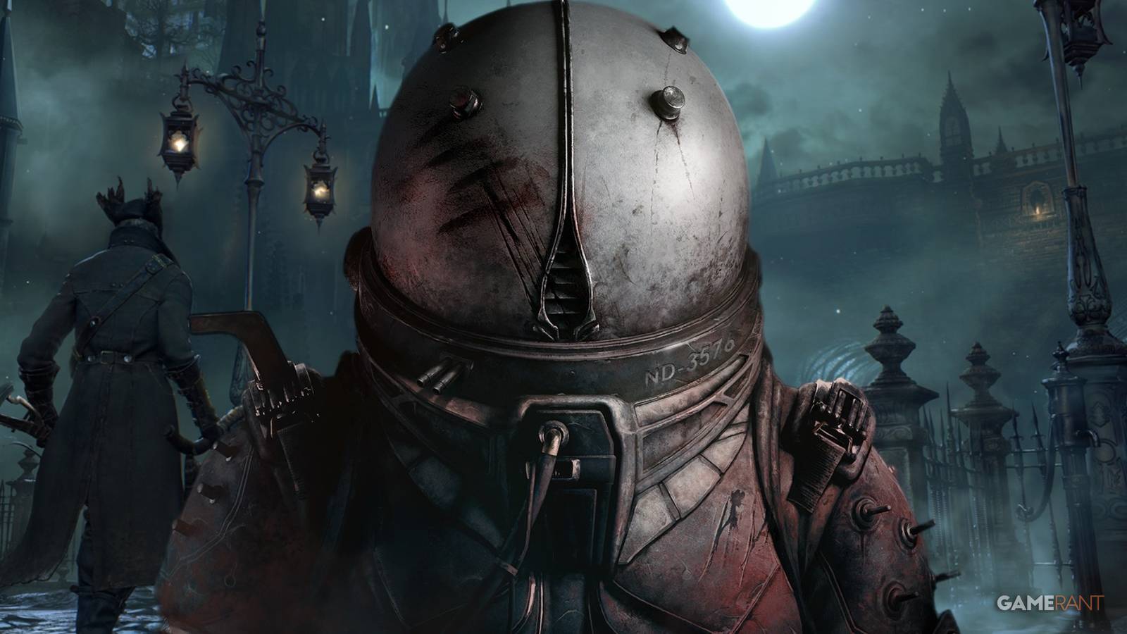 1600x900 Cronos: The New Dawn May Suddenly Interest Bloodborne Fans