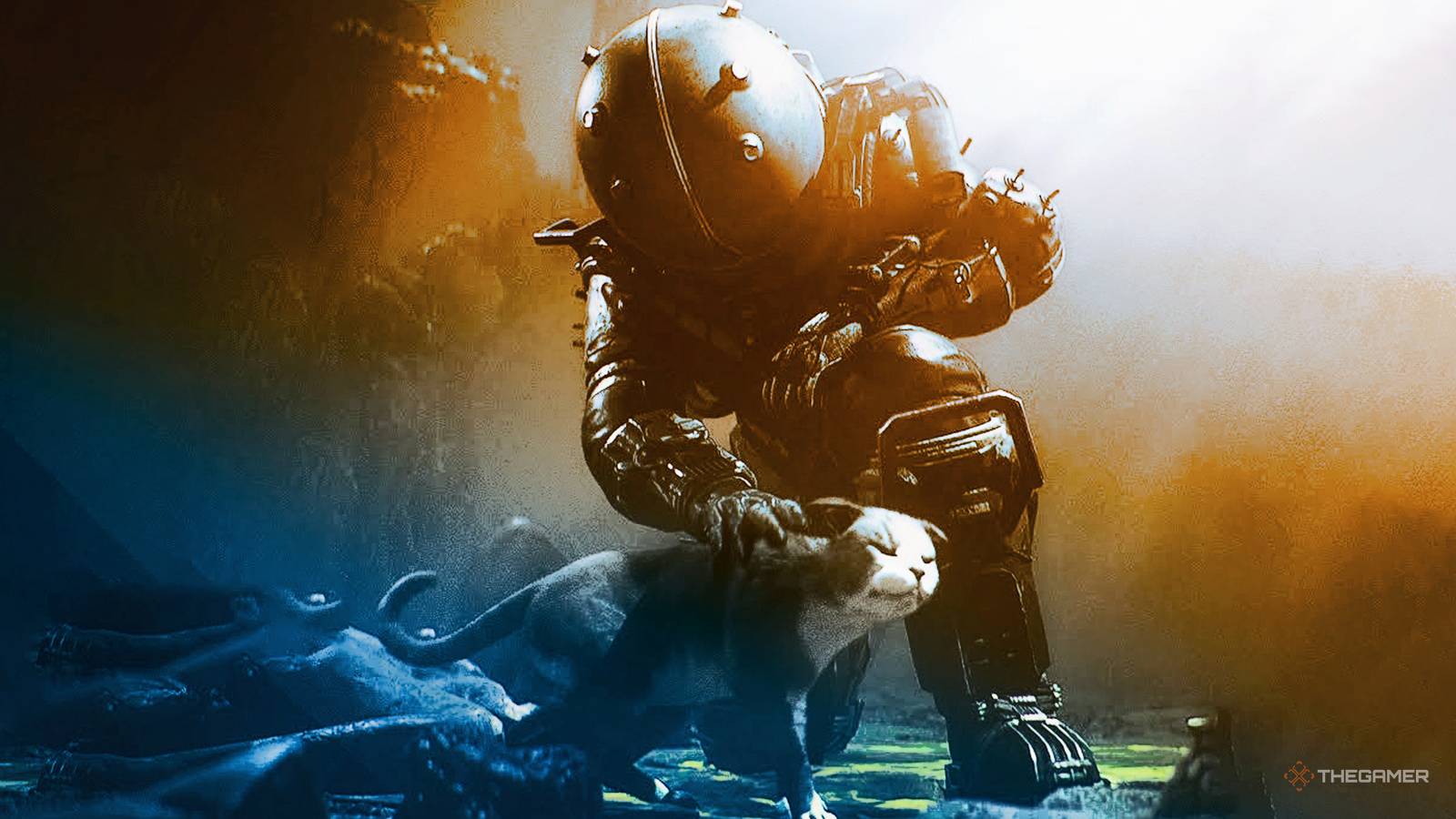 1600x900 Where To Find And Pet All Cats In Cronos: The New Dawn