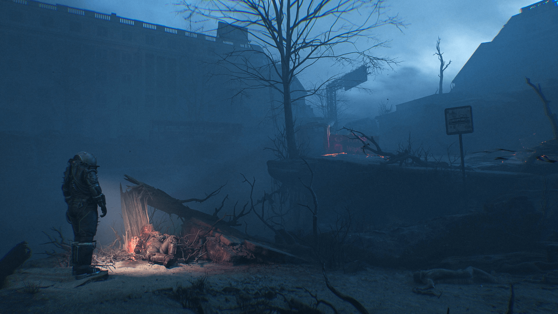 1920x1080 Cronos: The New Dawn. Download and Buy Today Games Store