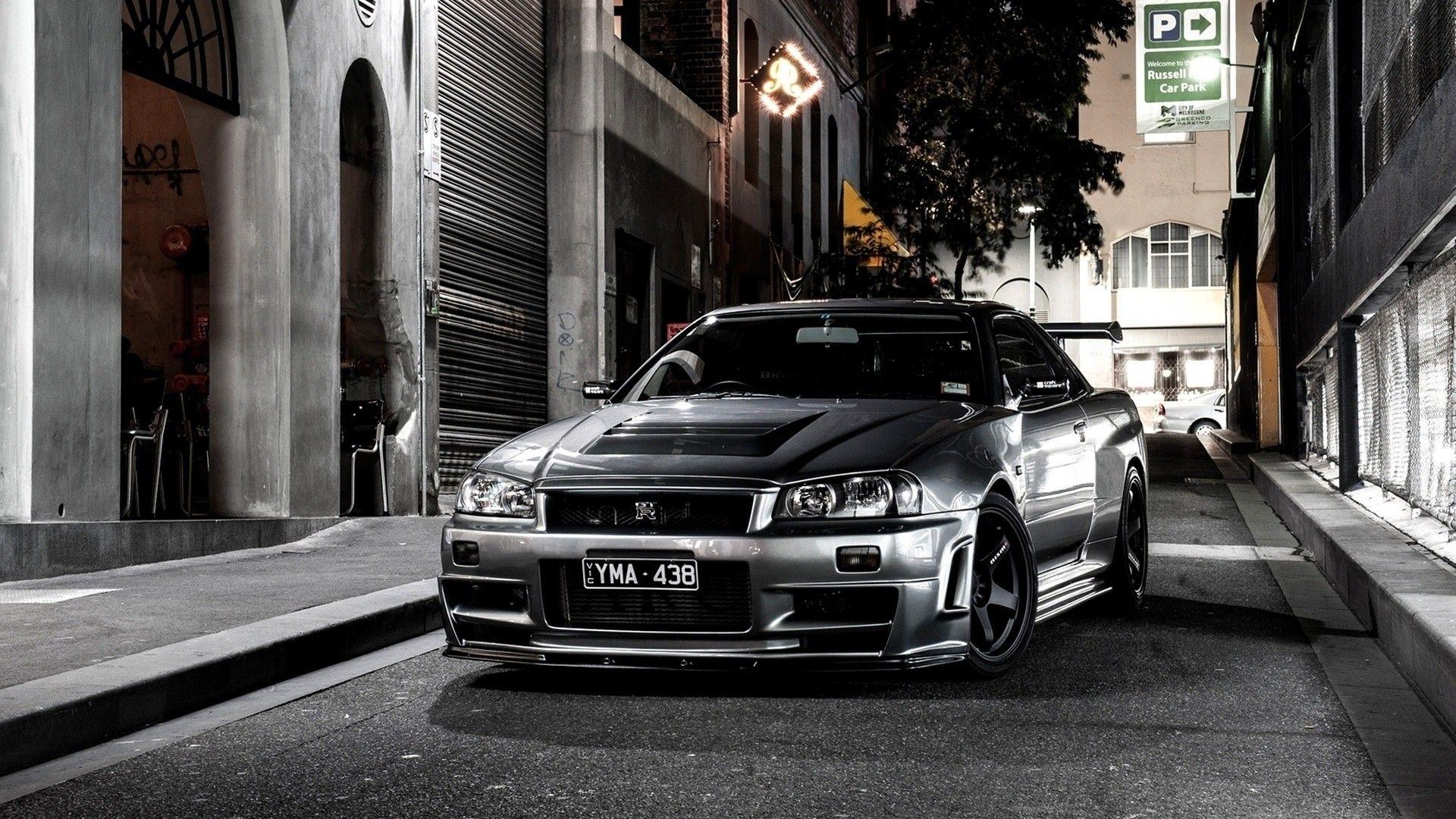 1920x1080 Car Wallpaper 1920x1080