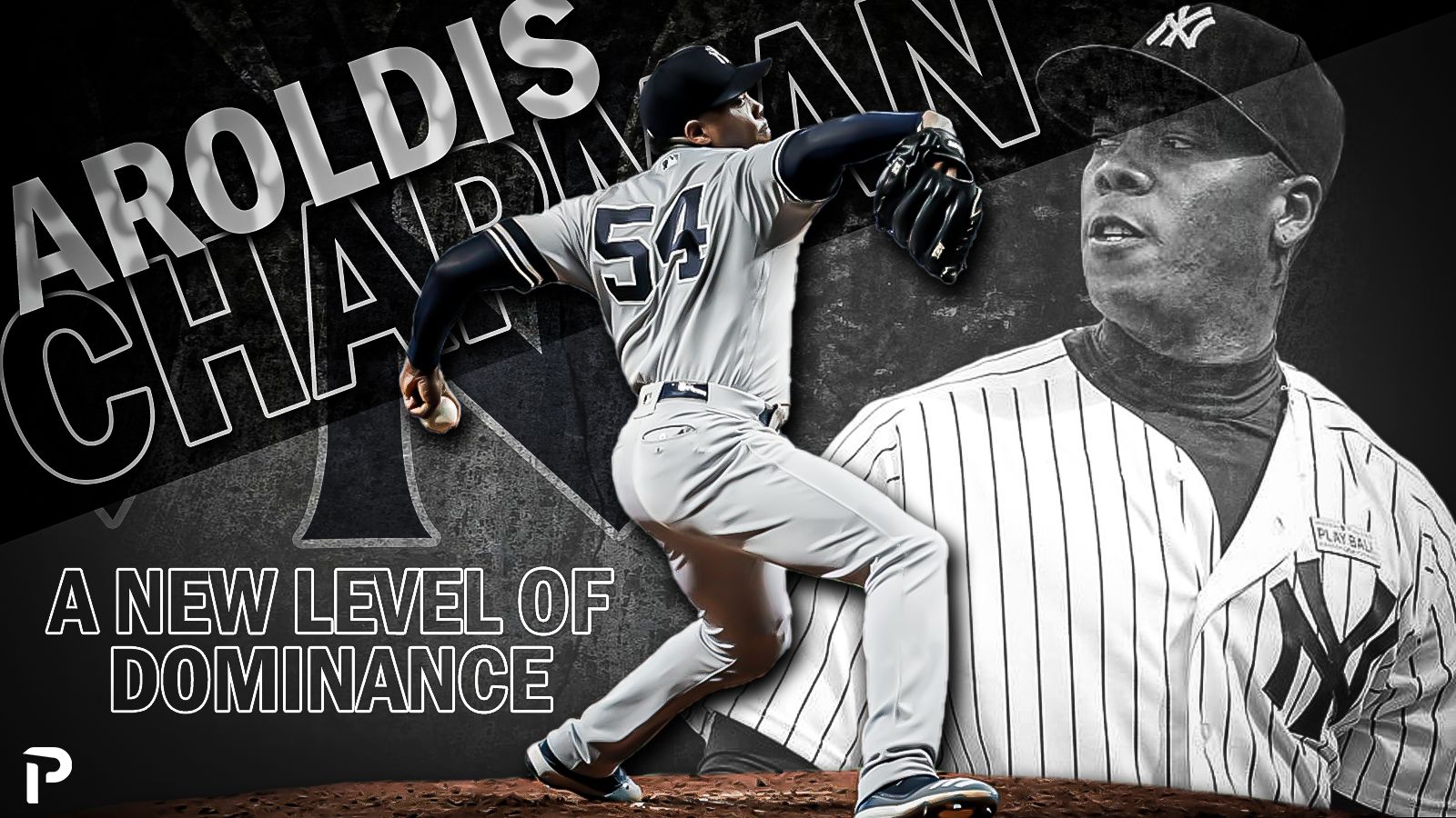 1600x900 A New Level of Dominance for Aroldis Chapman