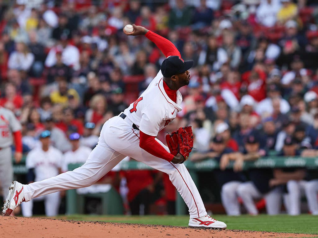 1024x768 Can Aroldis Chapman endear himself to Red Sox fans?.5 The Sports Hub's Home For Sports