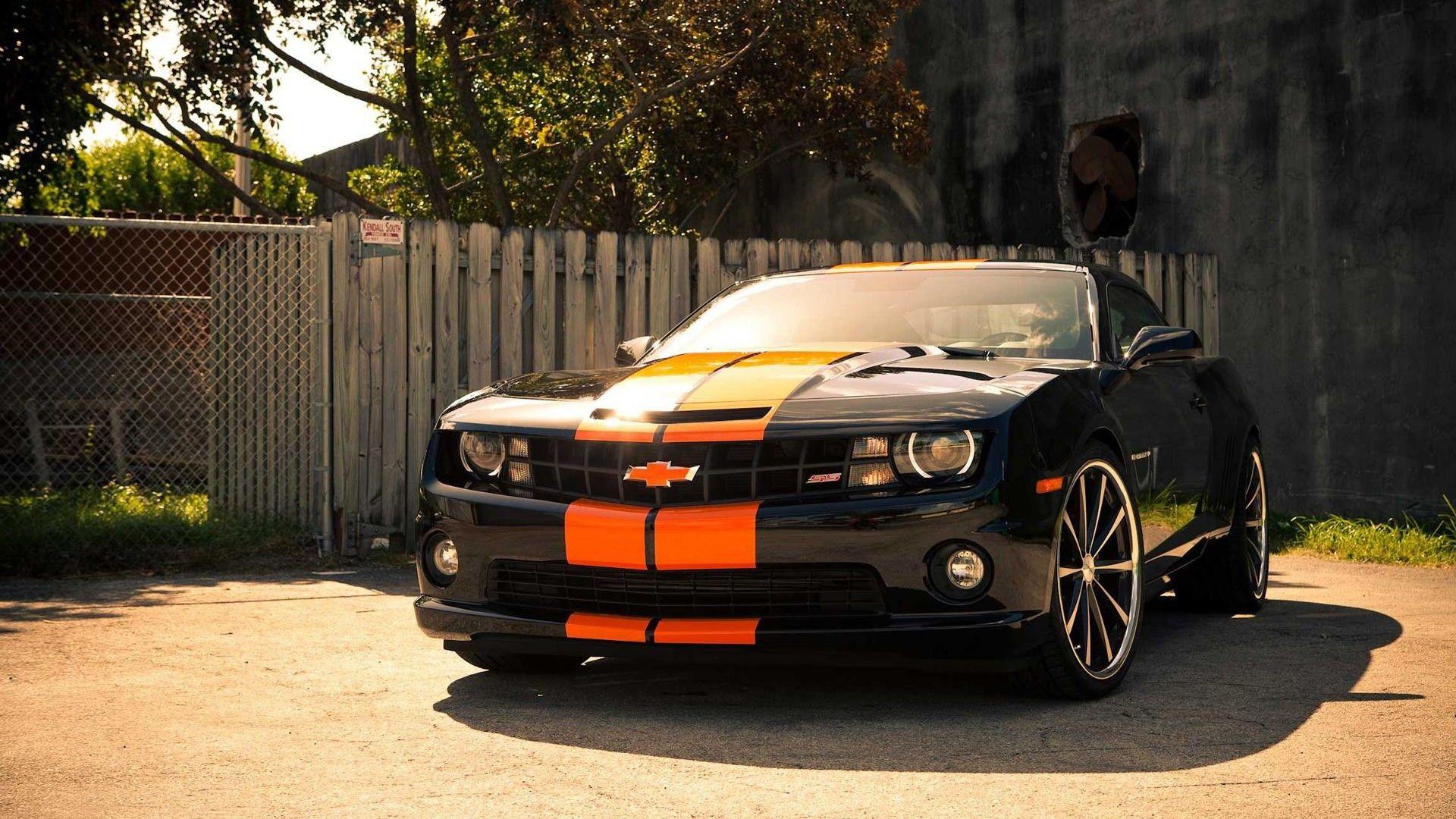 1920x1080 HD Cars Wallpaper 1080p